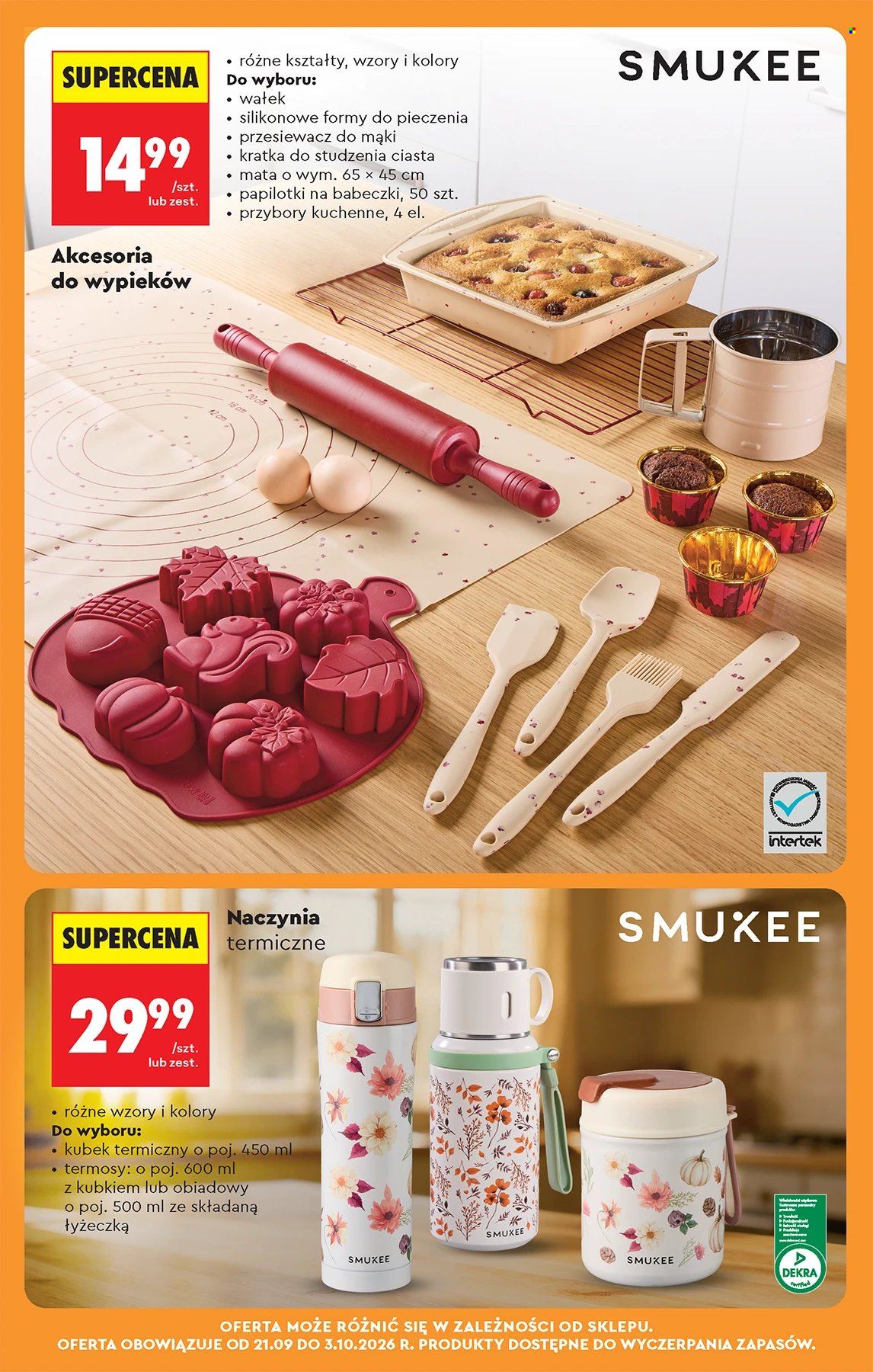 Gazetka Biedronka - 21.09.2026 - 26.09.2026. Strona 85