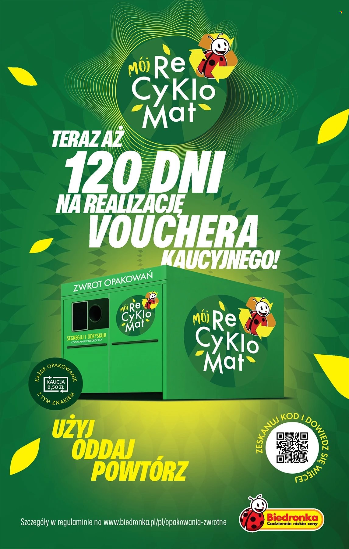Gazetka Biedronka - 21.09.2026 - 26.09.2026. Strona 89