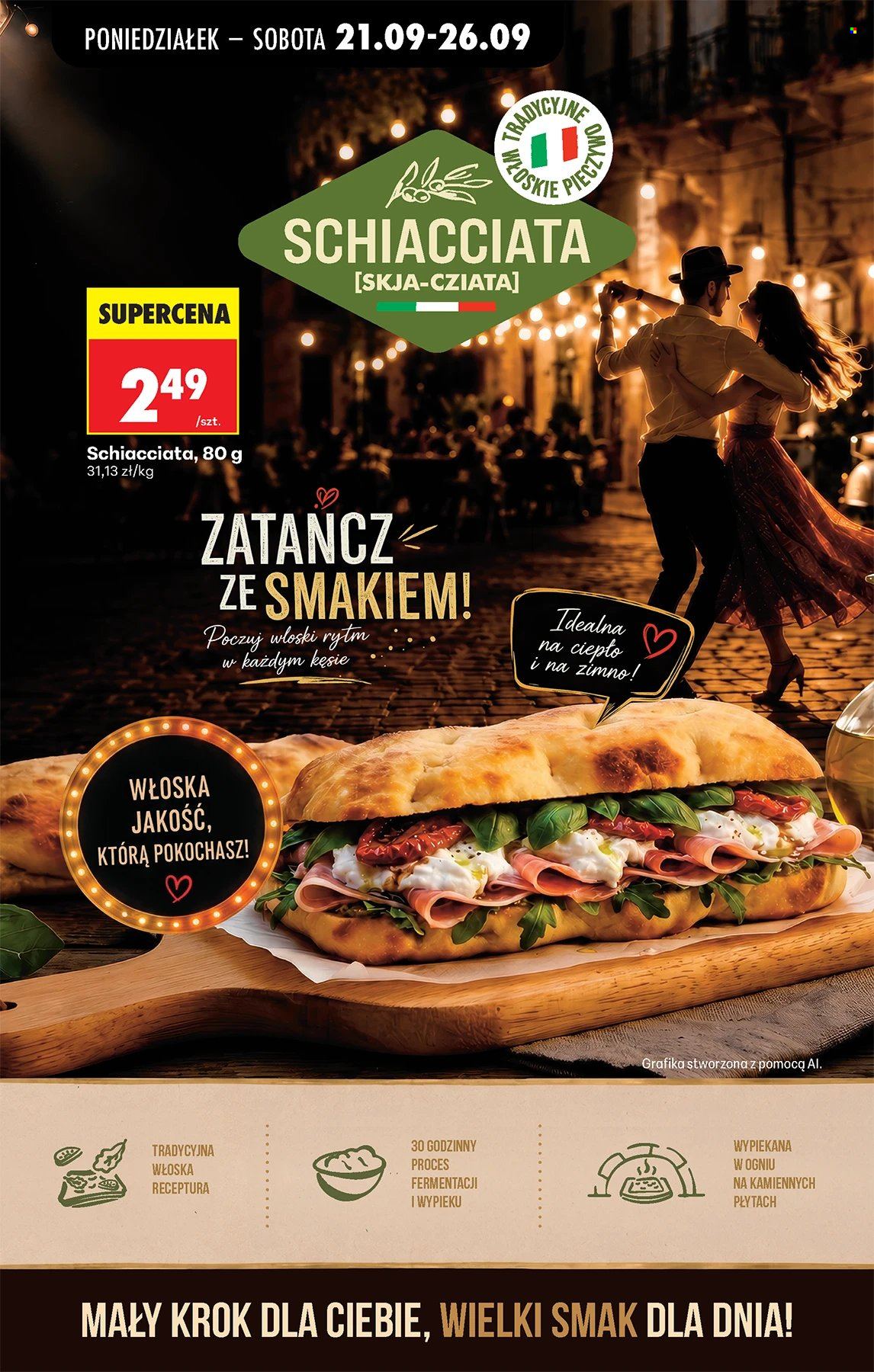 Gazetka Biedronka - 21.09.2026 - 26.09.2026. Strona 90