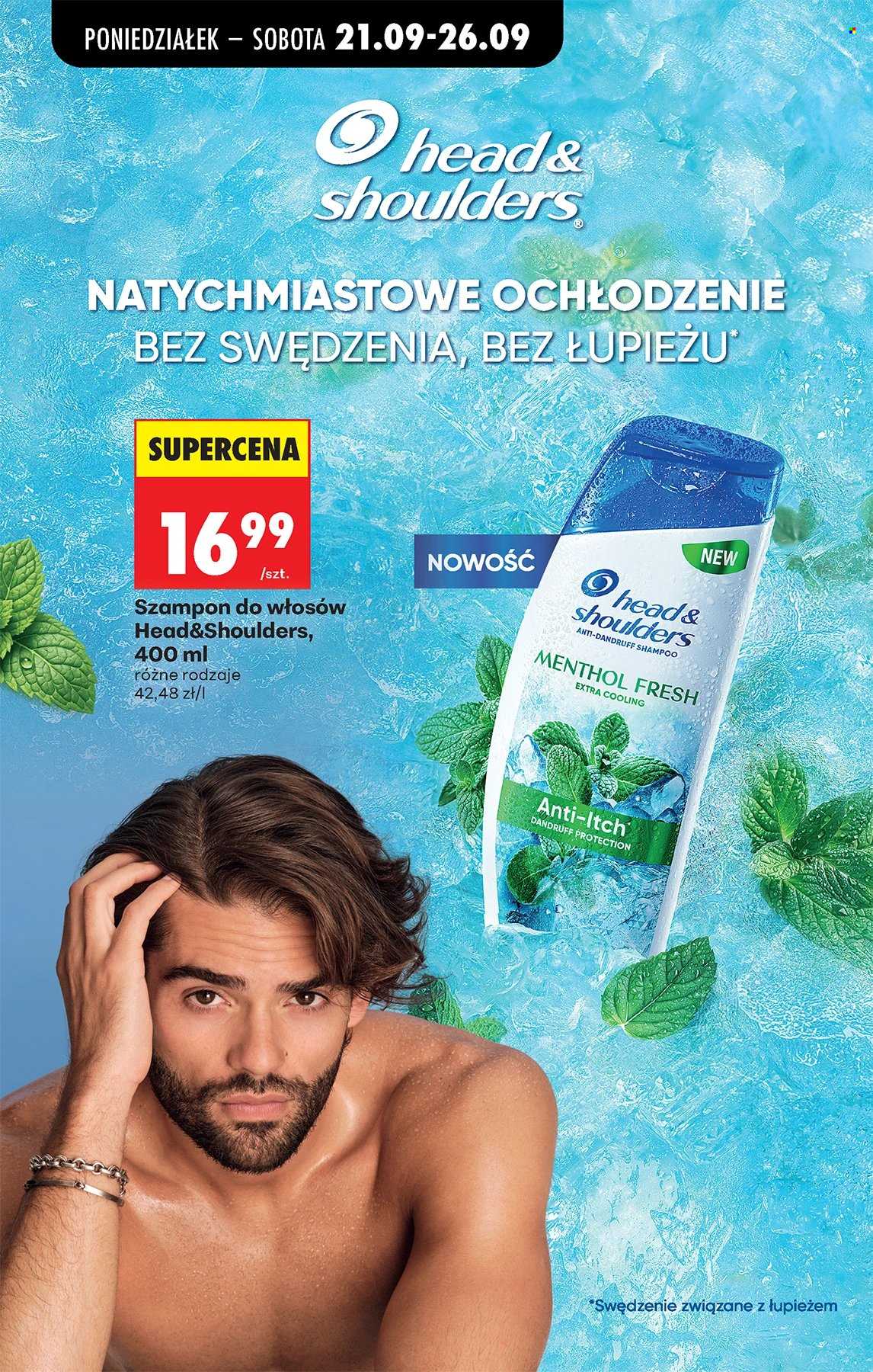Gazetka Biedronka - 21.09.2026 - 26.09.2026. Strona 91