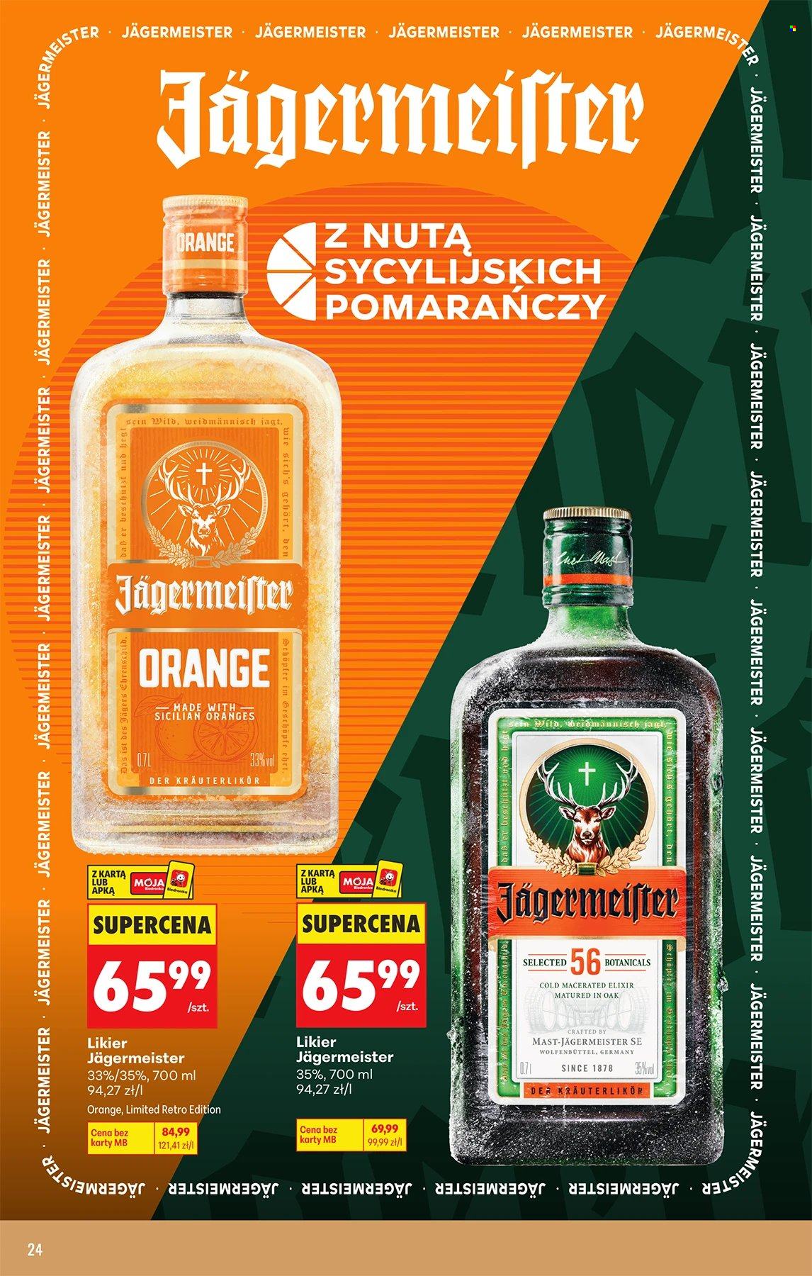 Gazetka Biedronka - 21.09.2026 - 3.10.2026. Strona 24
