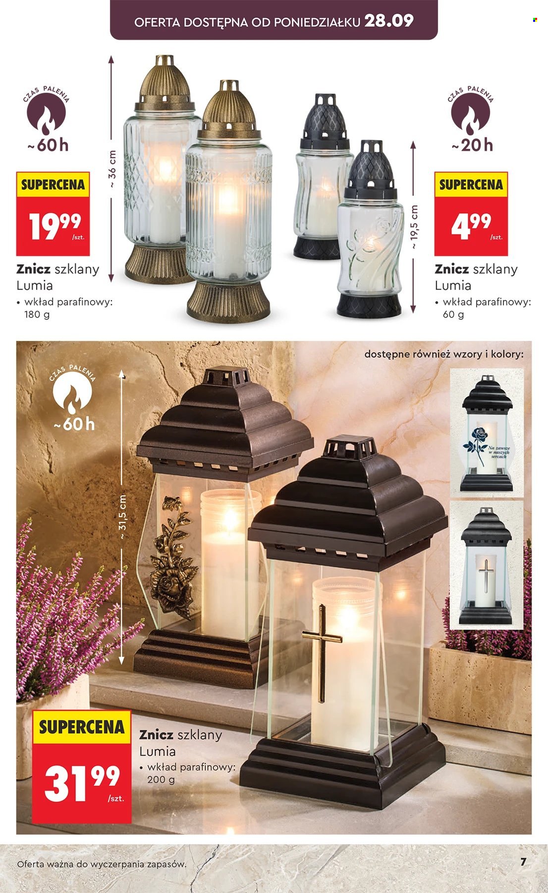 Gazetka Biedronka. Strona 7