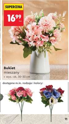 Bukiet mieszany