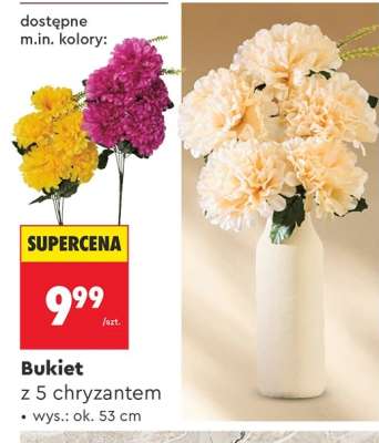Bukiet