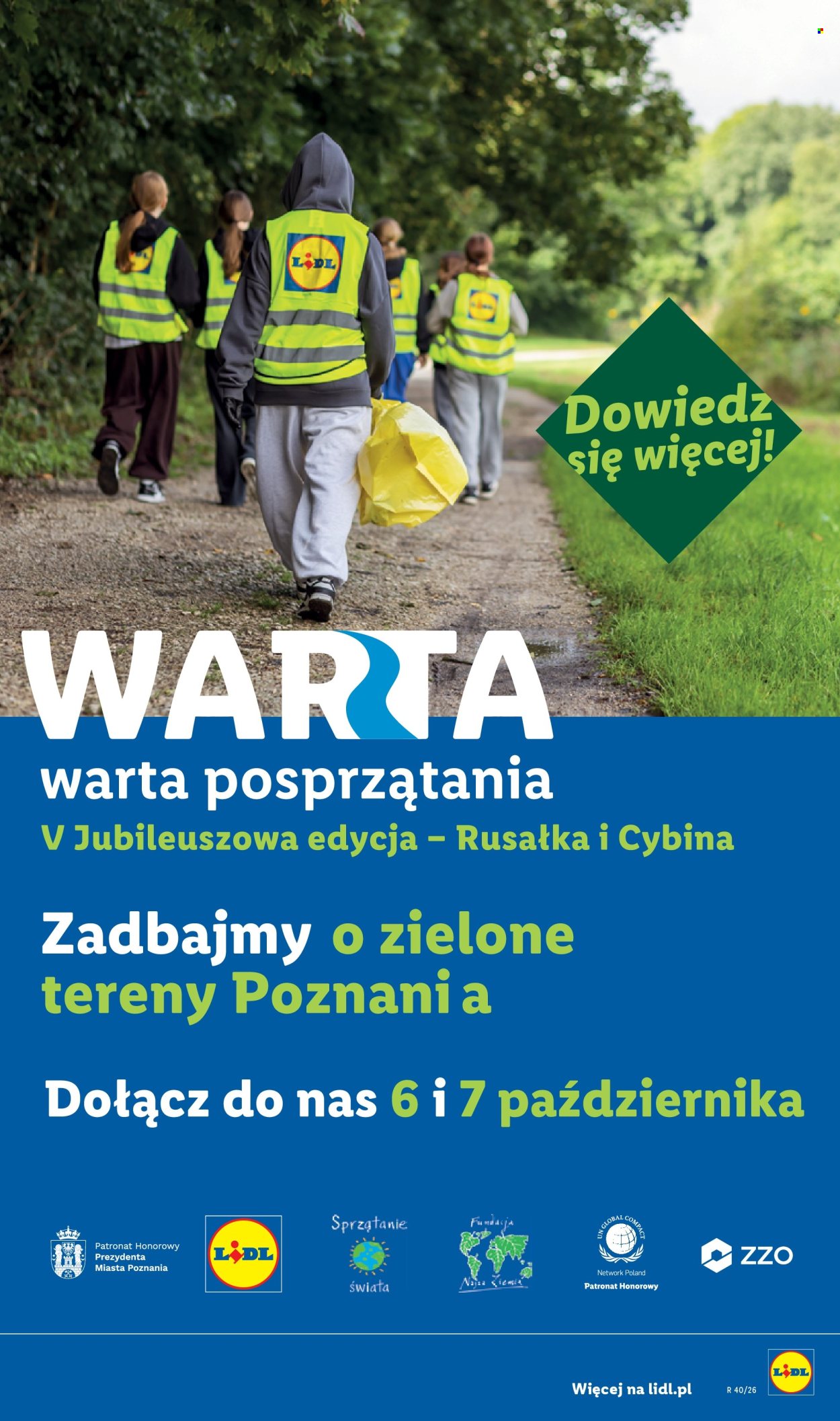 Gazetka Lidl - 28.09.2026 - 3.10.2026. Strona 57