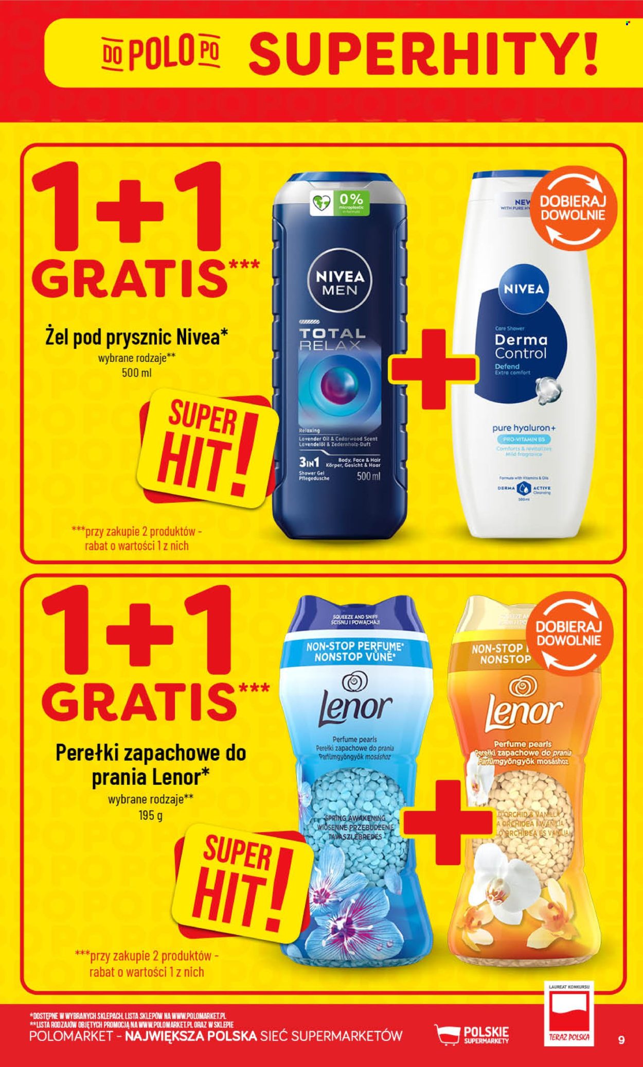 Gazetka Polomarket - 23.09.2026 - 29.09.2026. Strona 9