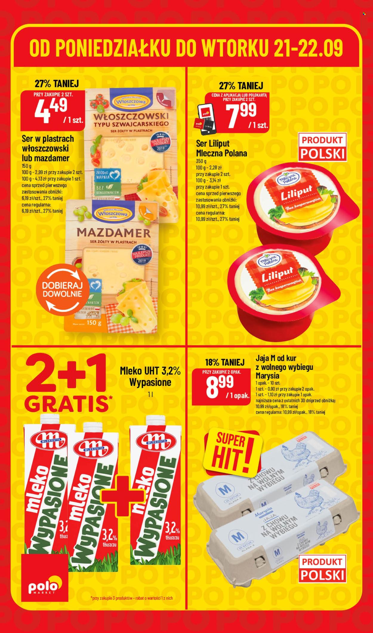 Gazetka Polomarket - 21.09.2026 - 22.09.2026. Strona 4