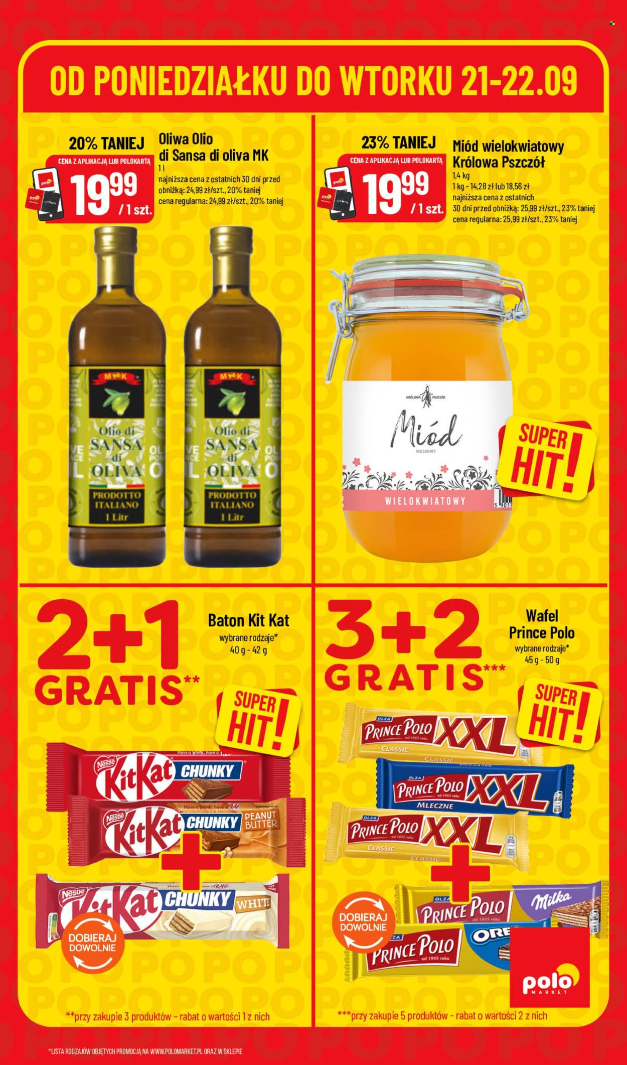 Gazetka Polomarket - 21.09.2026 - 22.09.2026. Strona 5