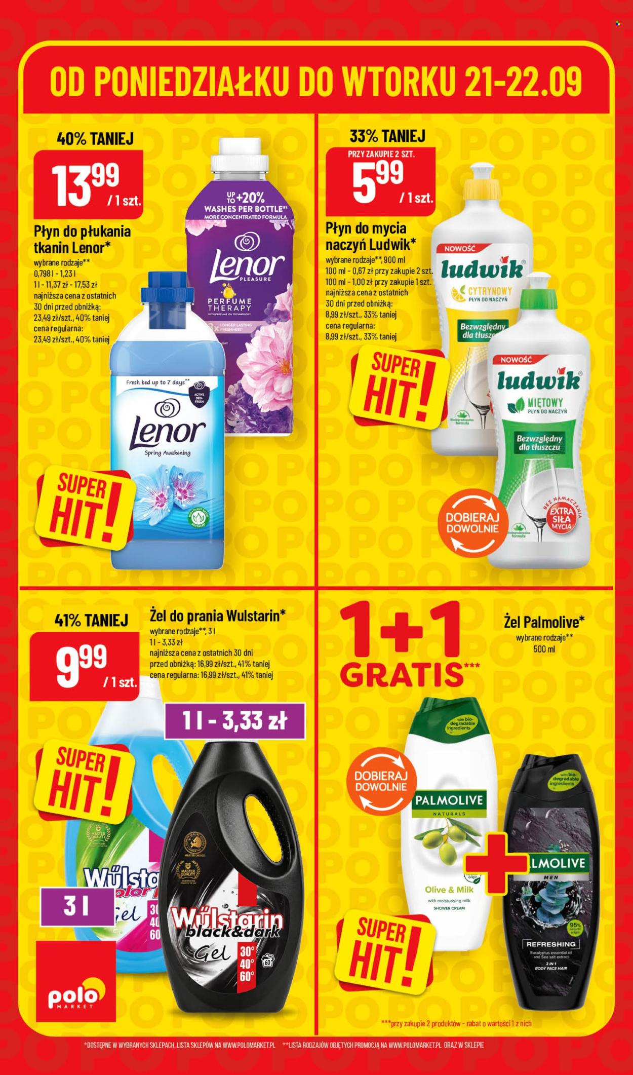 Gazetka Polomarket - 21.09.2026 - 22.09.2026. Strona 6