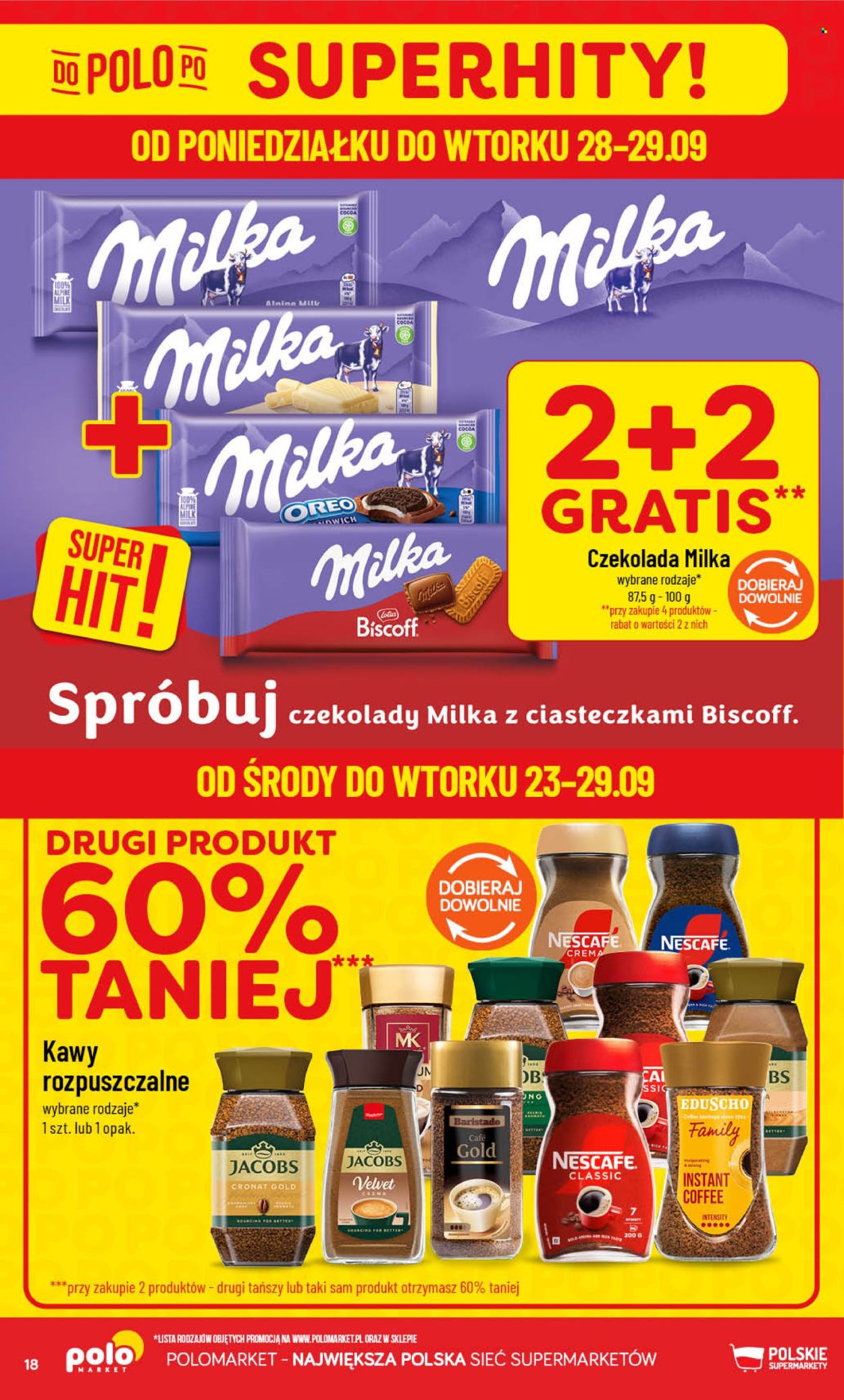 Gazetka Polomarket - 23.09.2026 - 29.09.2026. Strona 18