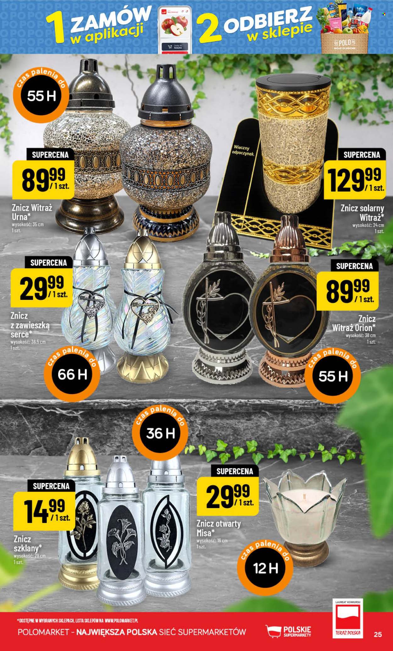 Gazetka Polomarket - 23.09.2026 - 29.09.2026. Strona 25
