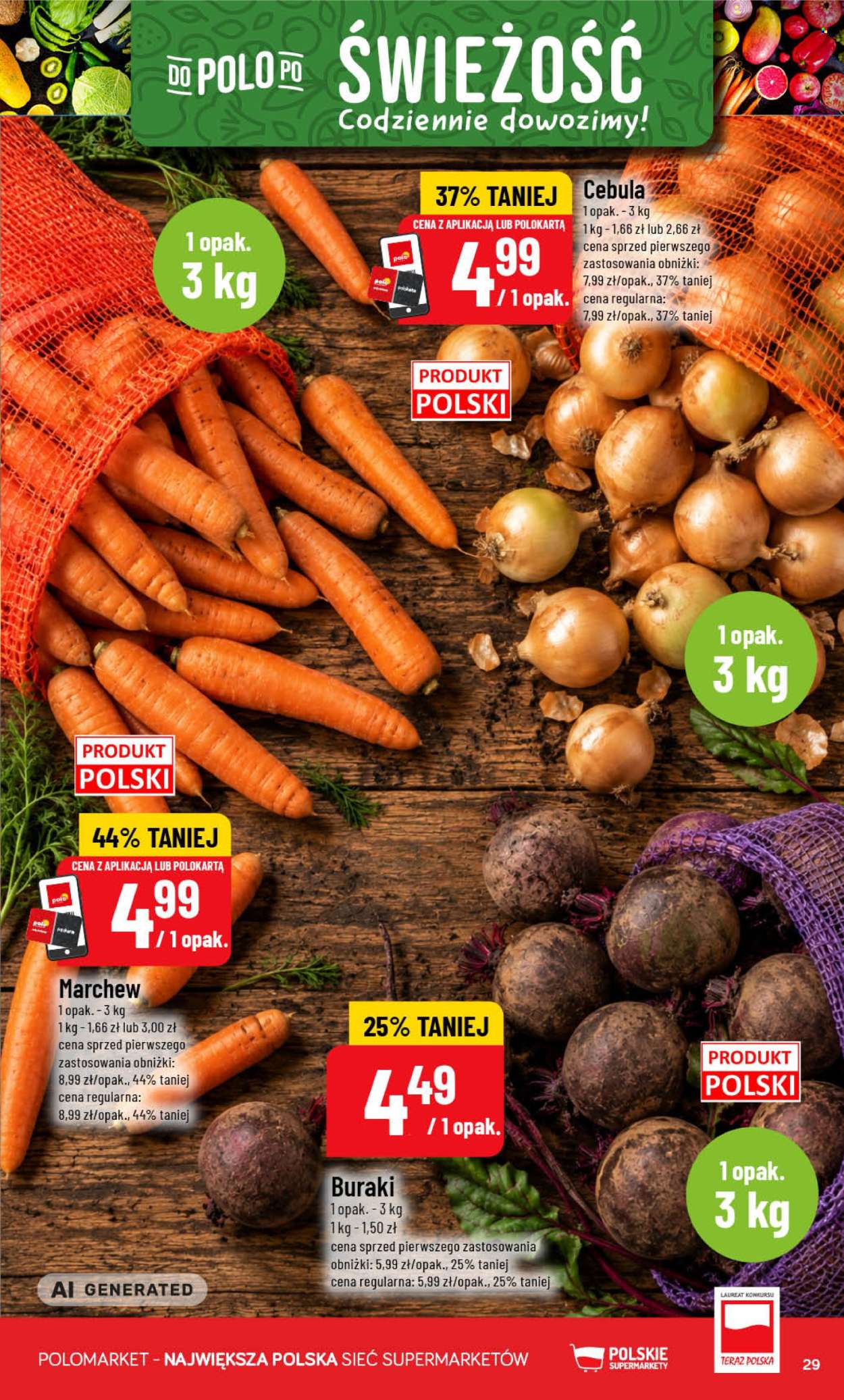Gazetka Polomarket - 23.09.2026 - 29.09.2026. Strona 29