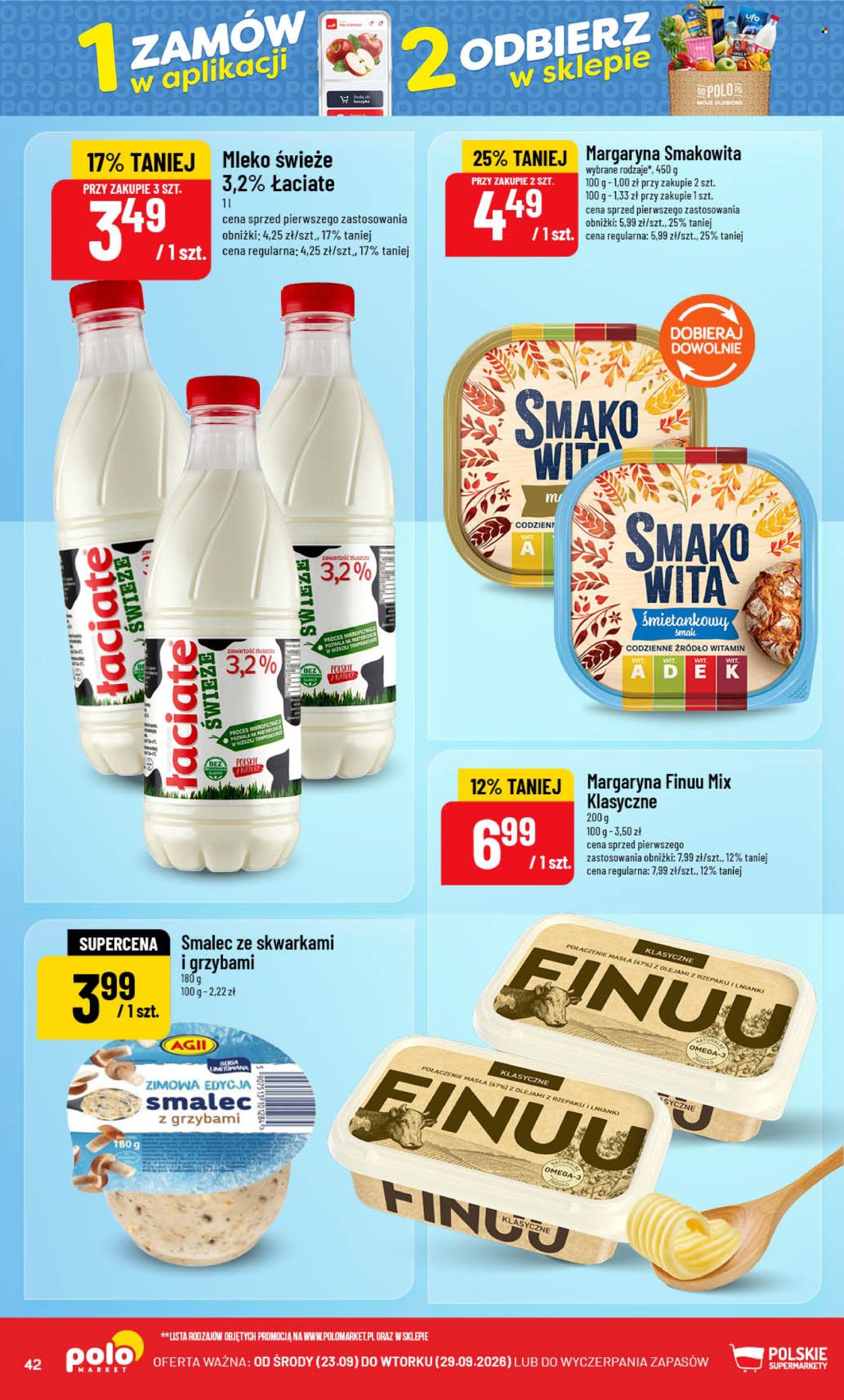Gazetka Polomarket - 23.09.2026 - 29.09.2026. Strona 42
