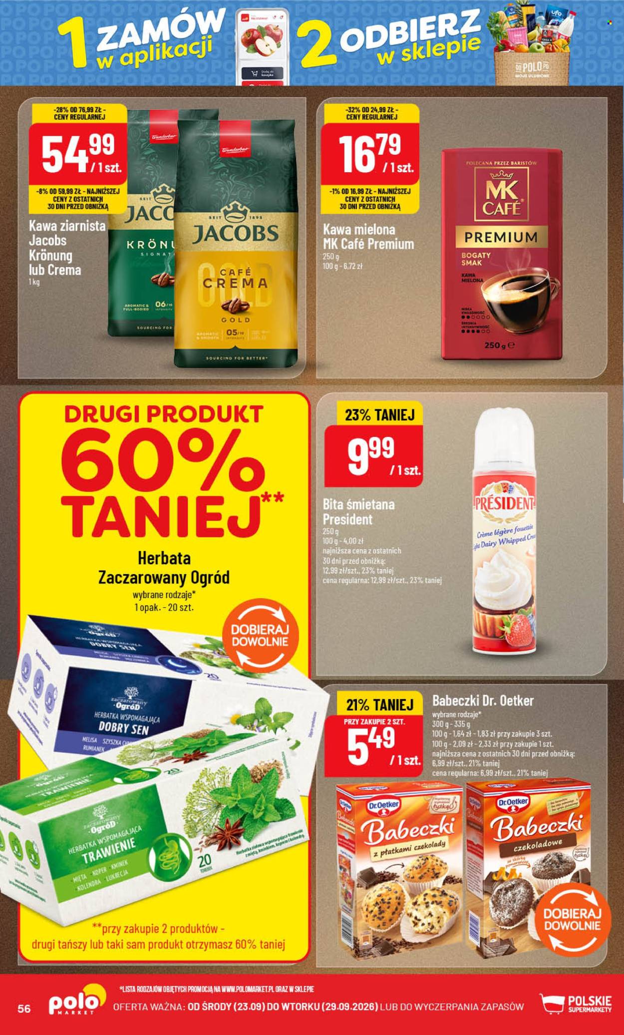 Gazetka Polomarket - 23.09.2026 - 29.09.2026. Strona 56