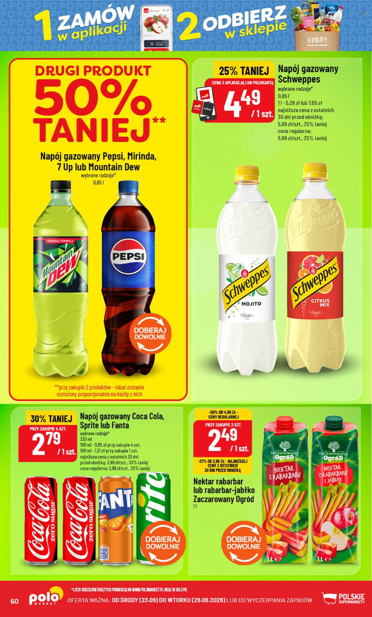 Gazetka Polomarket - 23.09.2026 - 29.09.2026. Strona 60