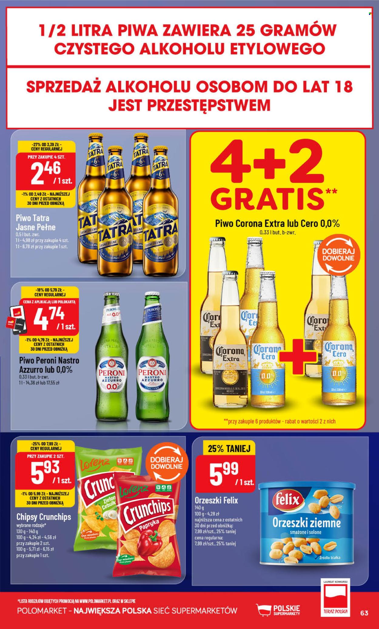 Gazetka Polomarket - 23.09.2026 - 29.09.2026. Strona 63