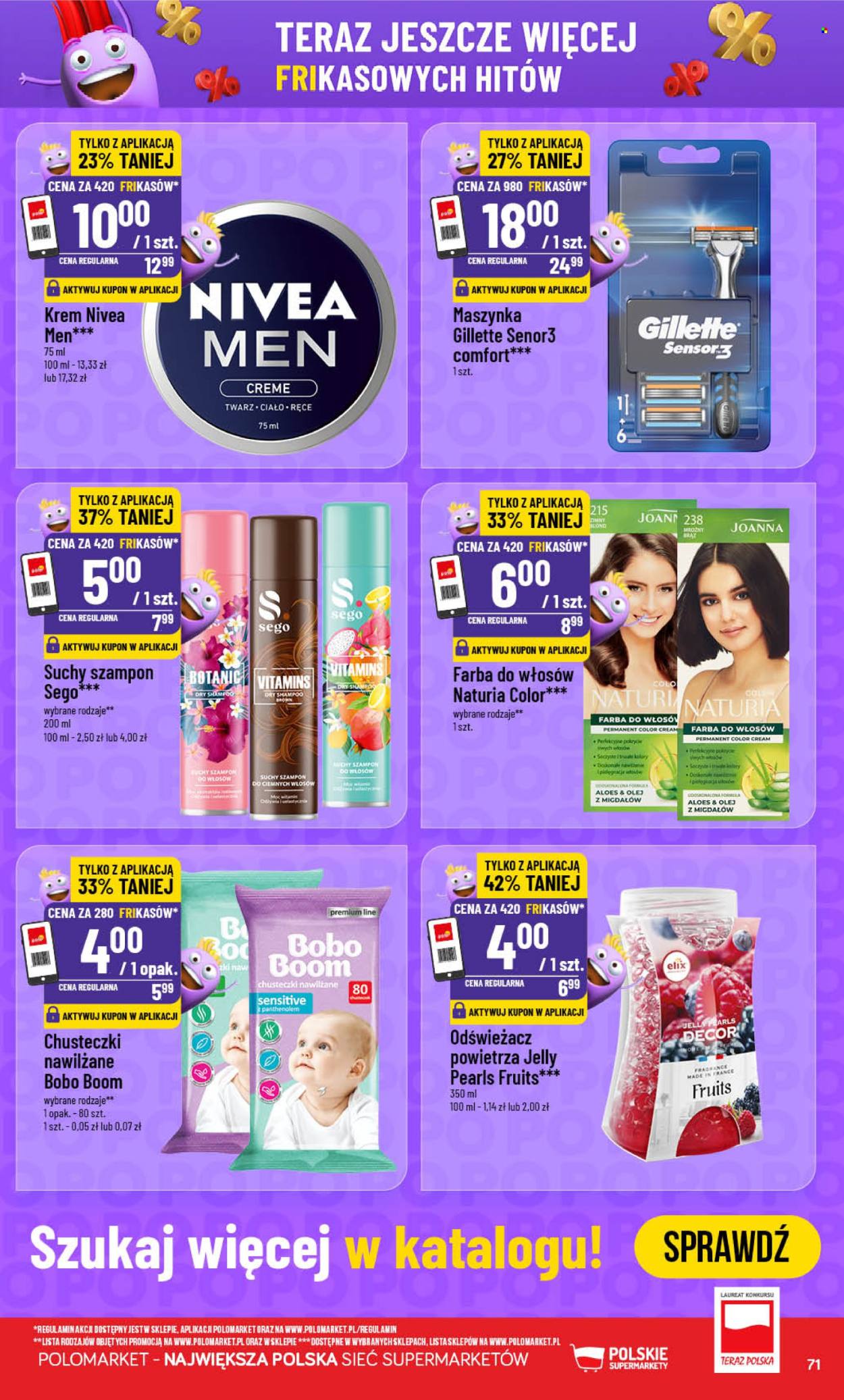 Gazetka Polomarket - 23.09.2026 - 29.09.2026. Strona 71