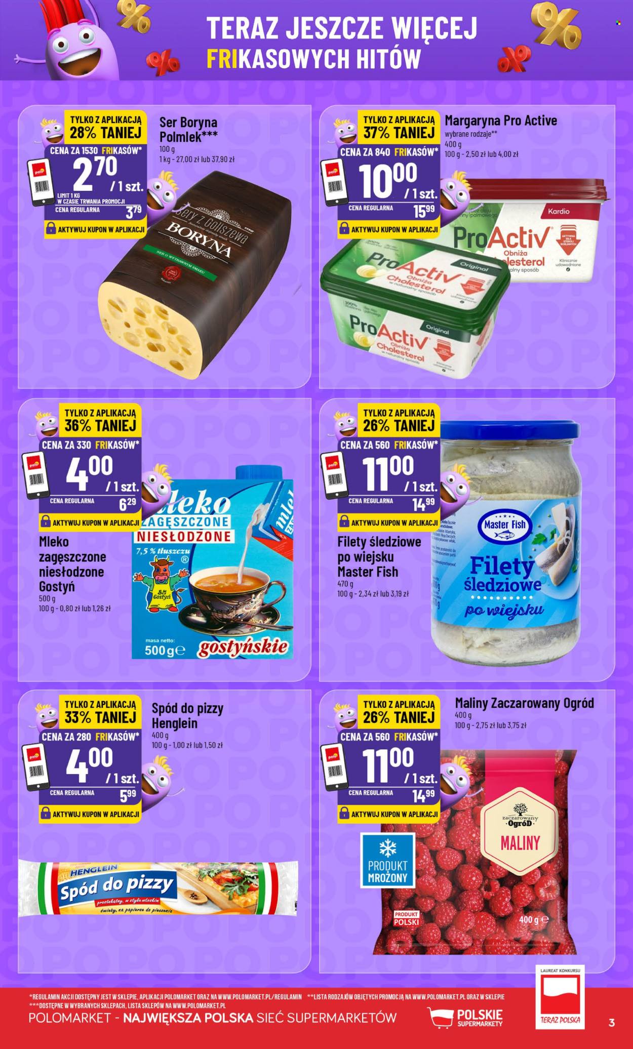 Gazetka Polomarket - 23.09.2026 - 29.09.2026. Strona 3