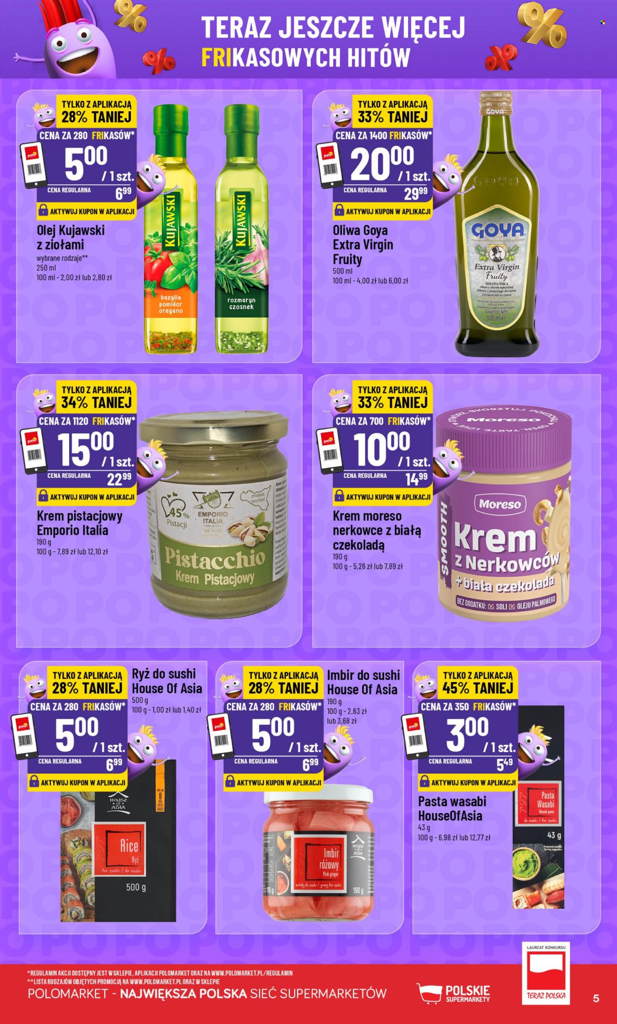 Gazetka Polomarket - 23.09.2026 - 29.09.2026. Strona 5
