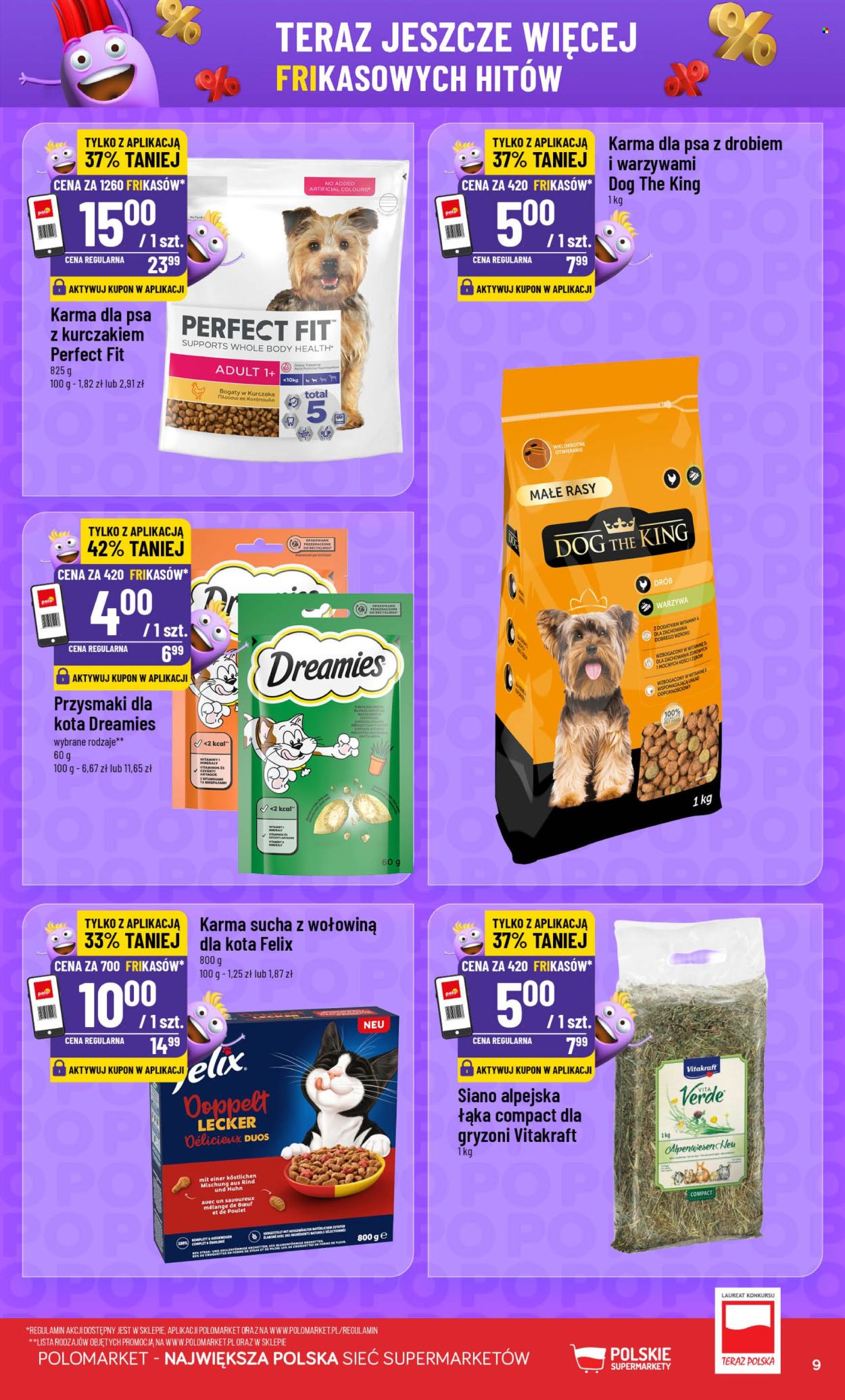 Gazetka Polomarket - 23.09.2026 - 29.09.2026. Strona 9