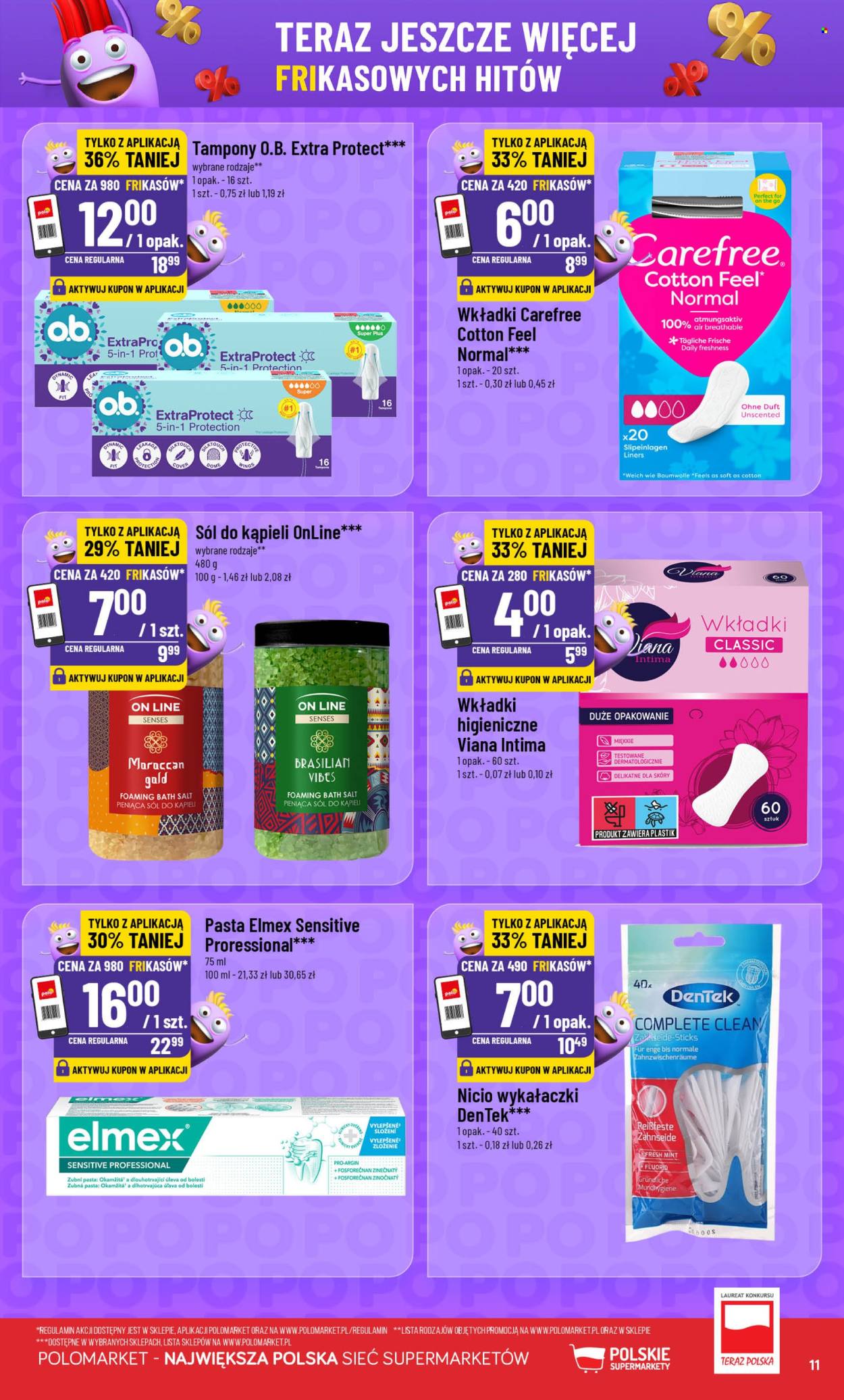 Gazetka Polomarket - 23.09.2026 - 29.09.2026. Strona 11