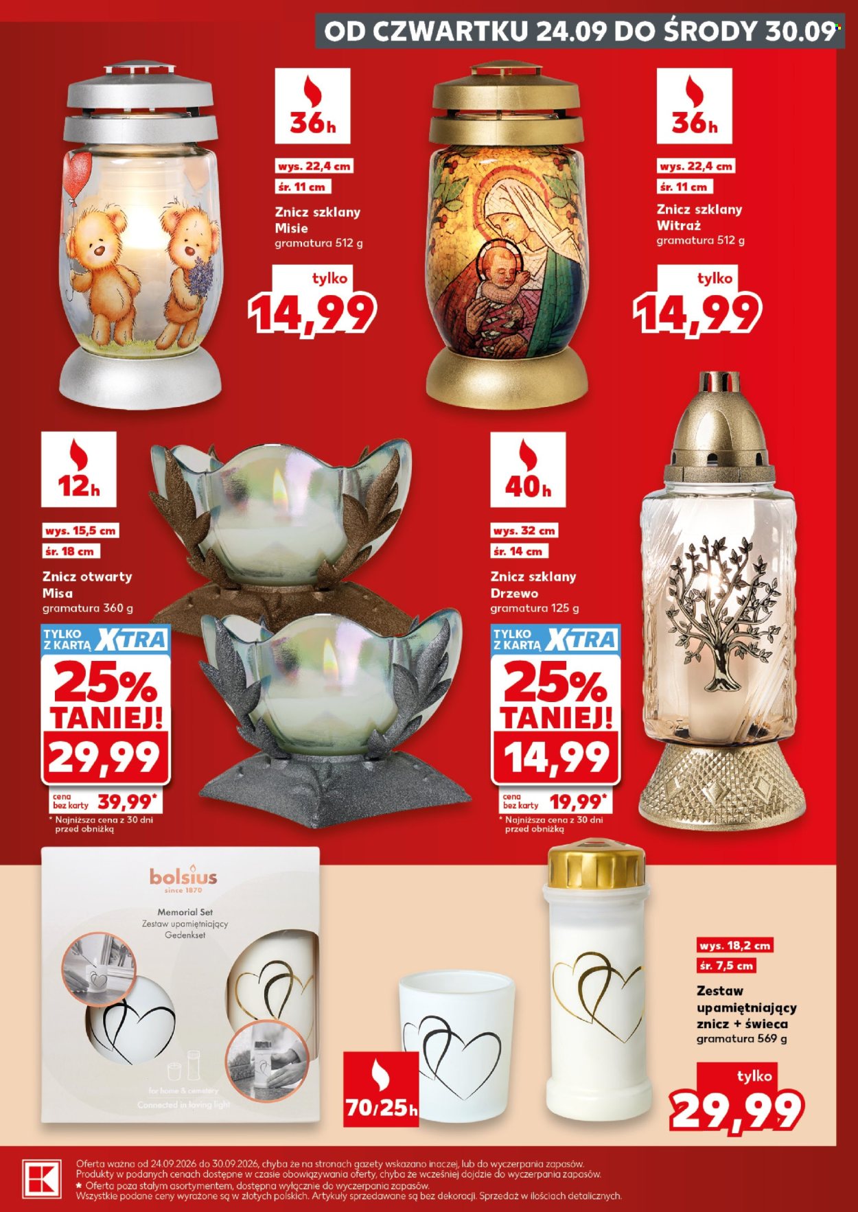 Gazetka Kaufland - 24.09.2026 - 30.09.2026. Strona 7