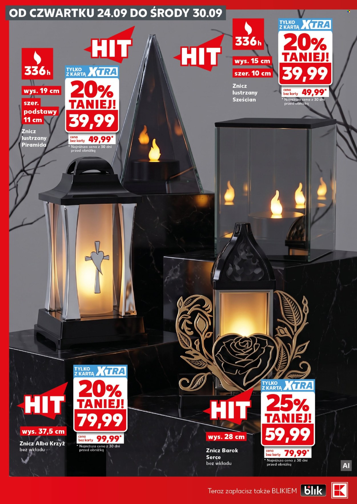 Gazetka Kaufland - 24.09.2026 - 30.09.2026. Strona 12