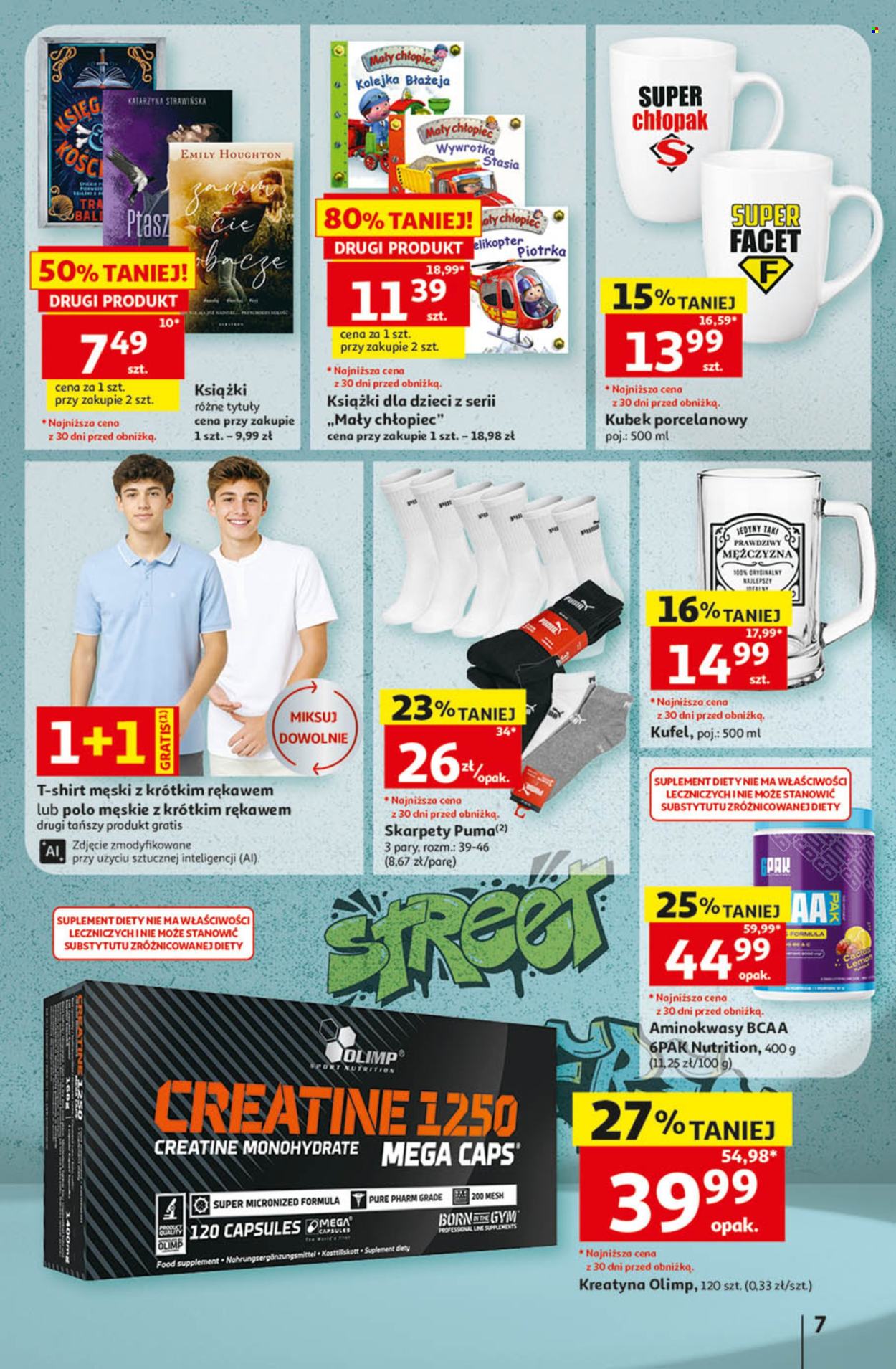 Gazetka Auchan - 24.09.2026 - 30.09.2026. Strona 7