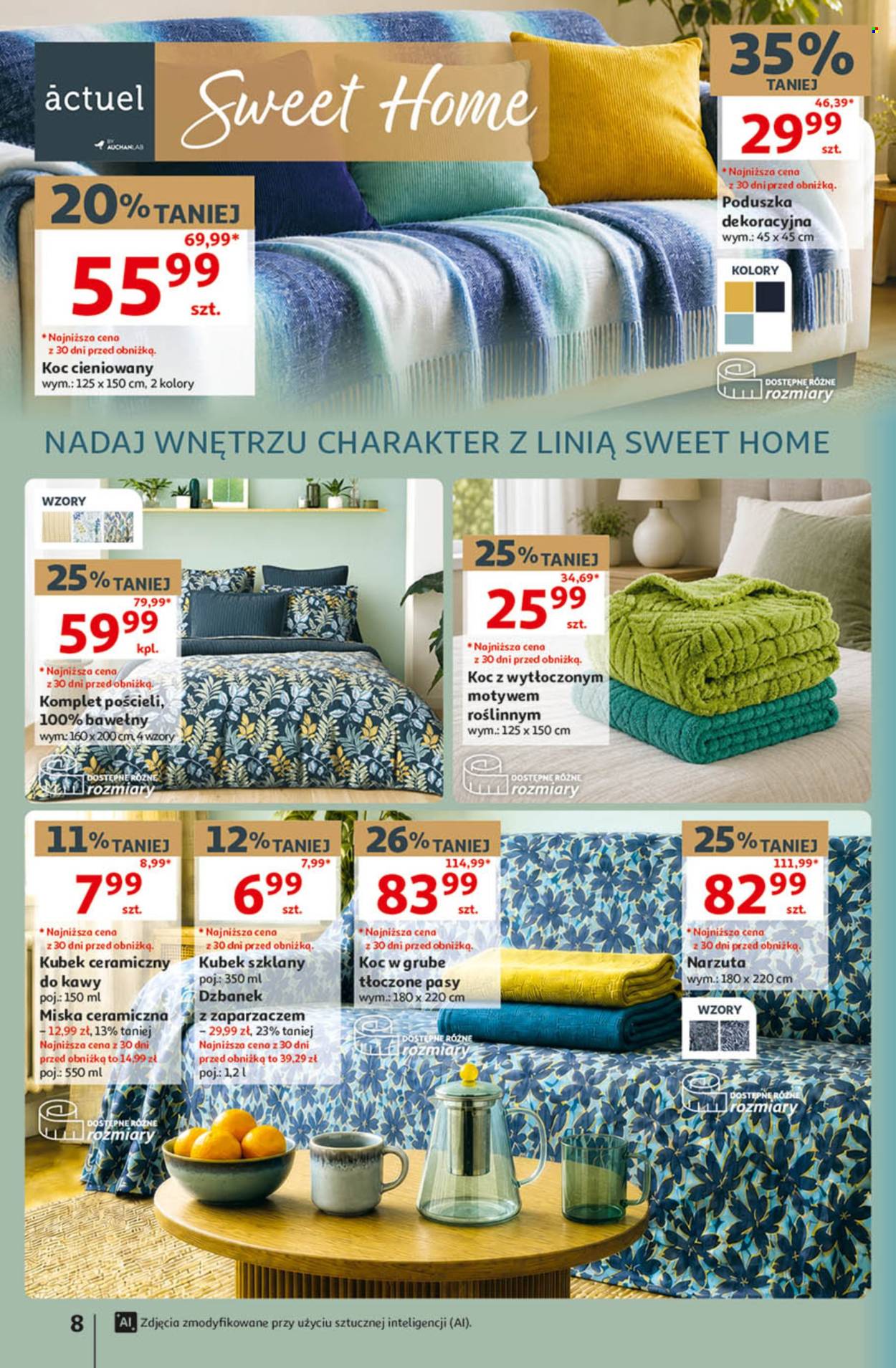 Gazetka Auchan - 24.09.2026 - 30.09.2026. Strona 8