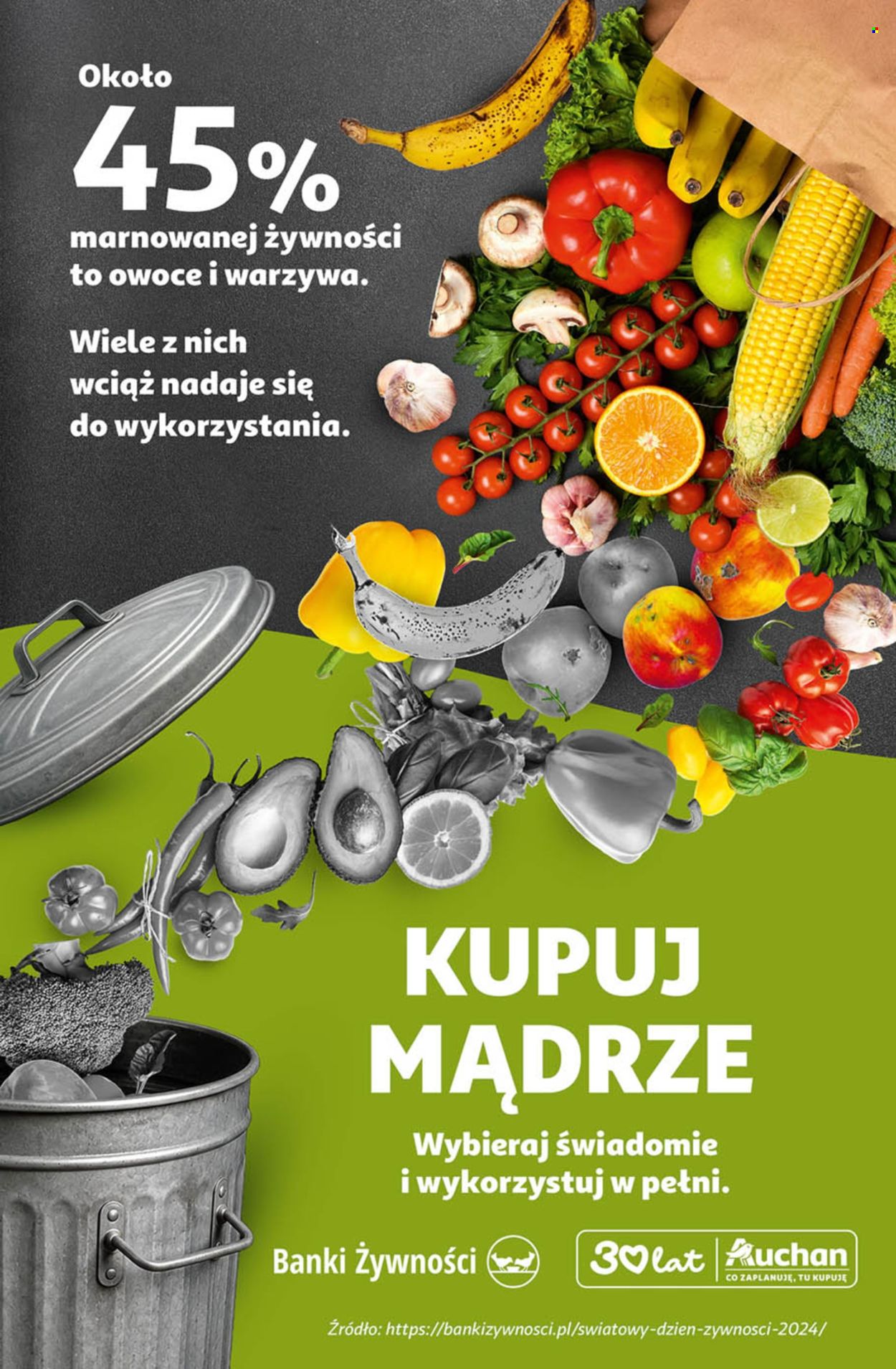Gazetka Auchan - 24.09.2026 - 30.09.2026. Strona 41