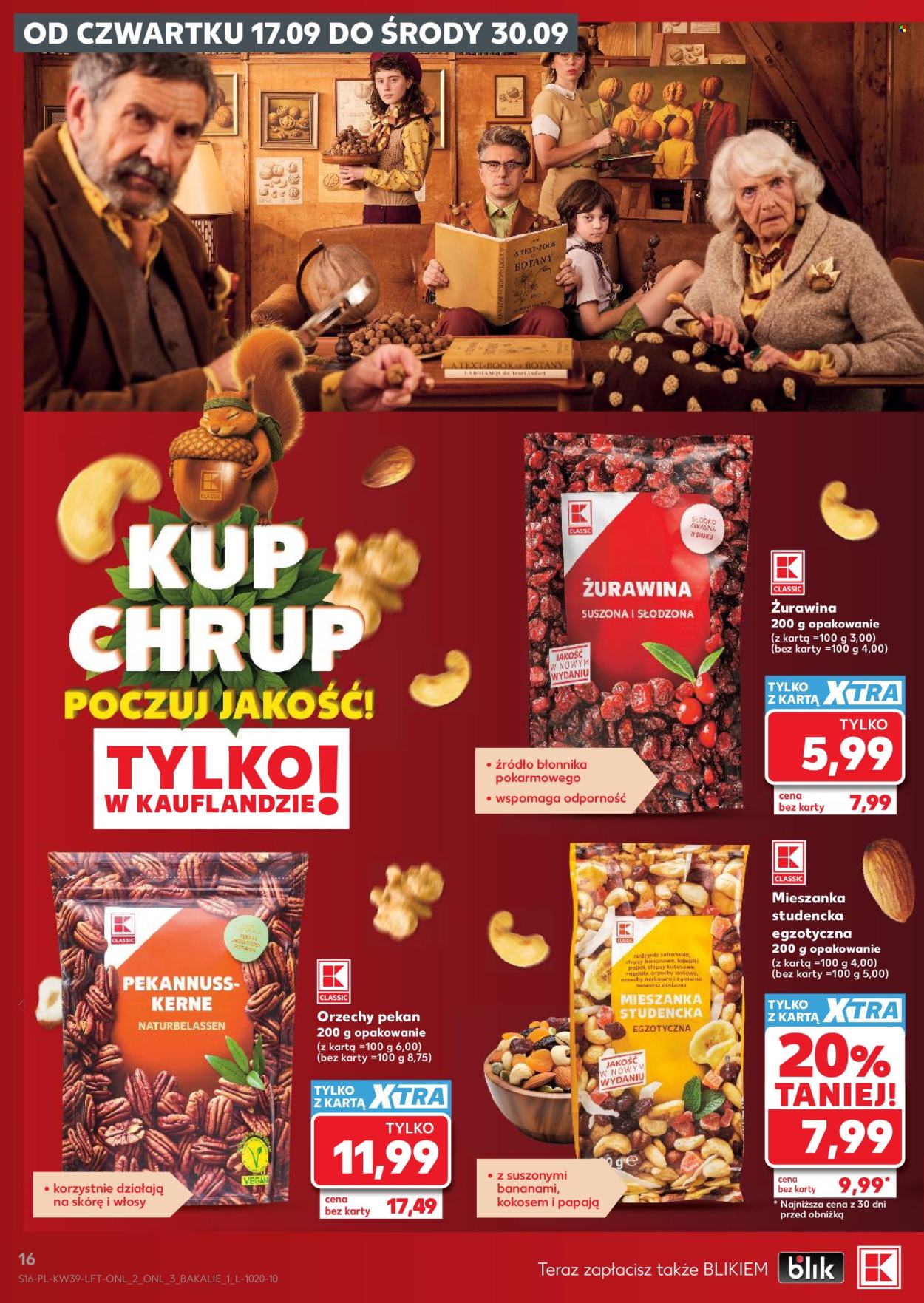 Gazetka Kaufland - 24.09.2026 - 30.09.2026. Strona 16