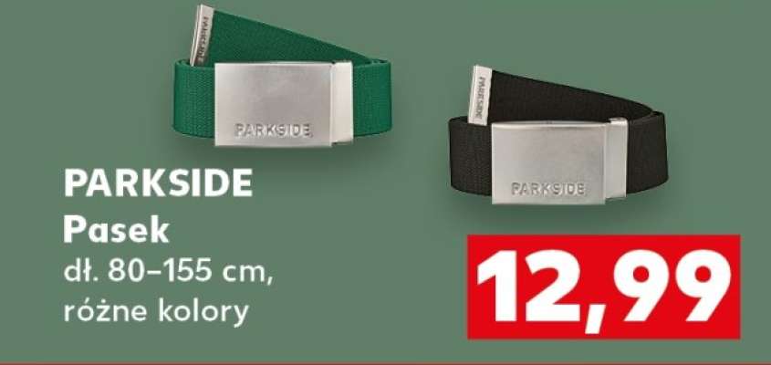 PARKSIDE Pasek