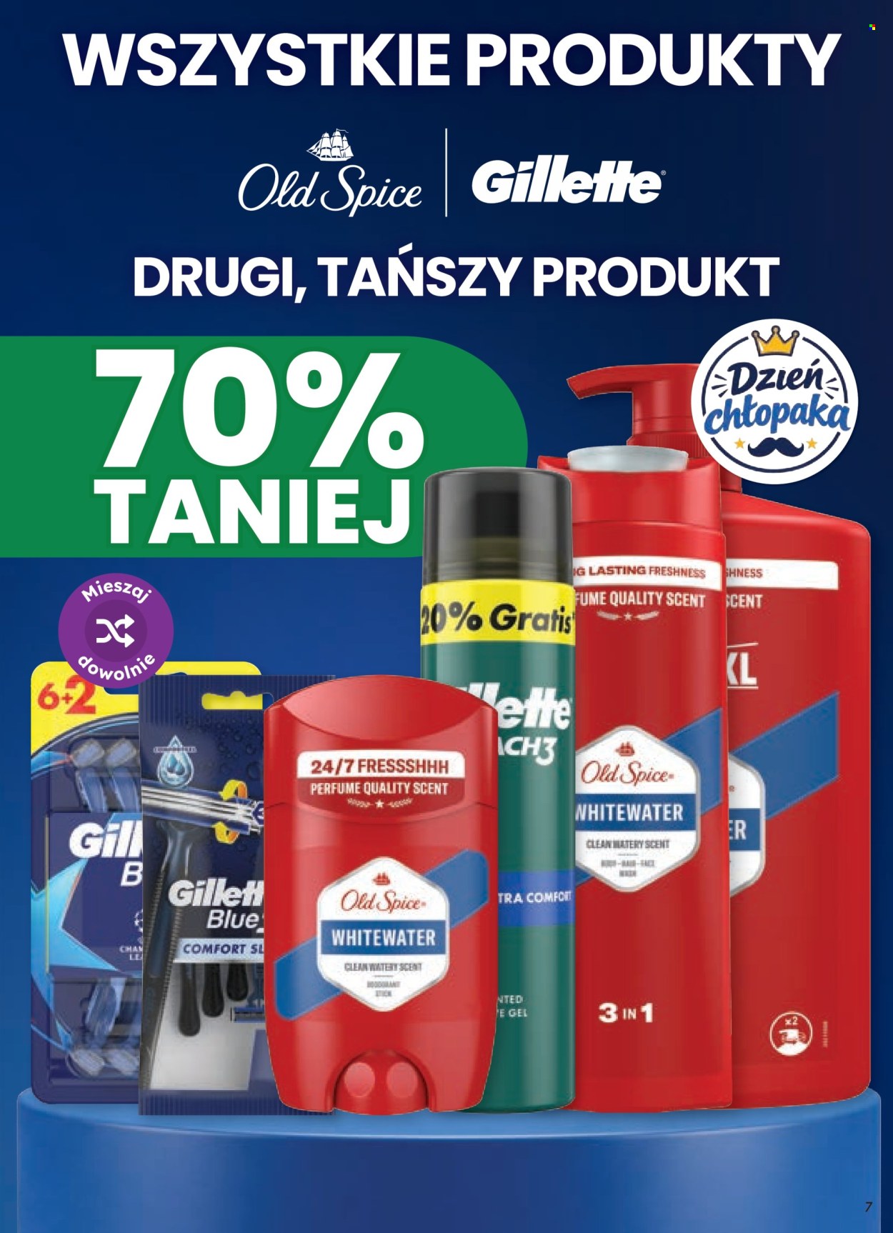 Gazetka Dino - 23.09.2026 - 29.09.2026. Strona 7