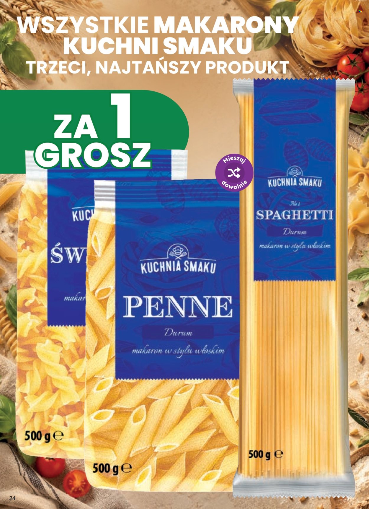 Gazetka Dino - 23.09.2026 - 29.09.2026. Strona 24