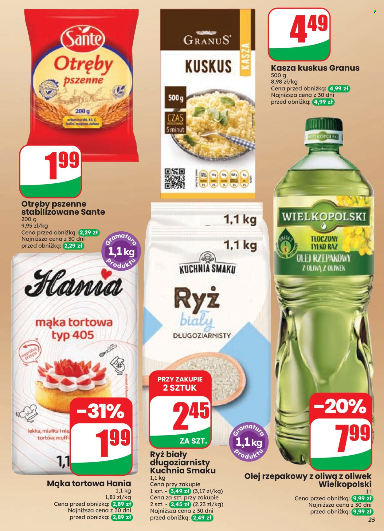 Gazetka Dino - 23.09.2026 - 29.09.2026. Strona 25