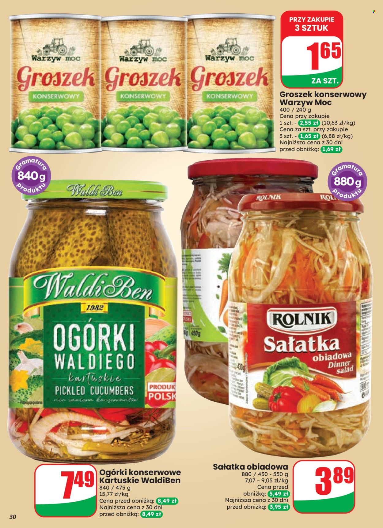 Gazetka Dino - 23.09.2026 - 29.09.2026. Strona 30