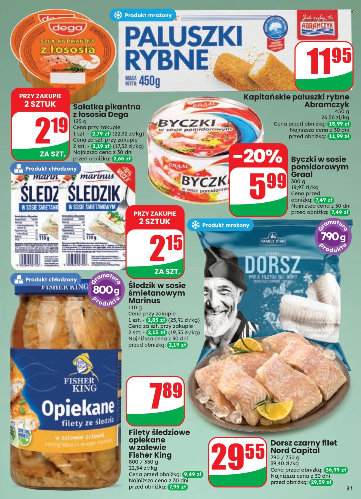Gazetka Dino - 23.09.2026 - 29.09.2026. Strona 31