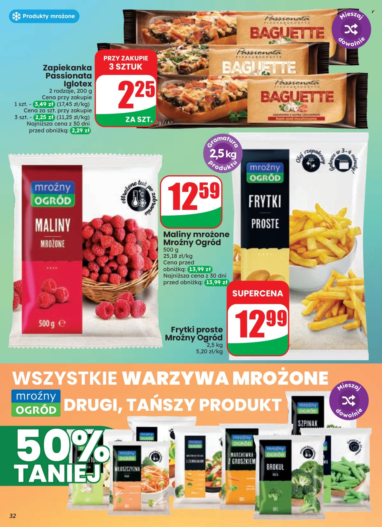 Gazetka Dino - 23.09.2026 - 29.09.2026. Strona 32