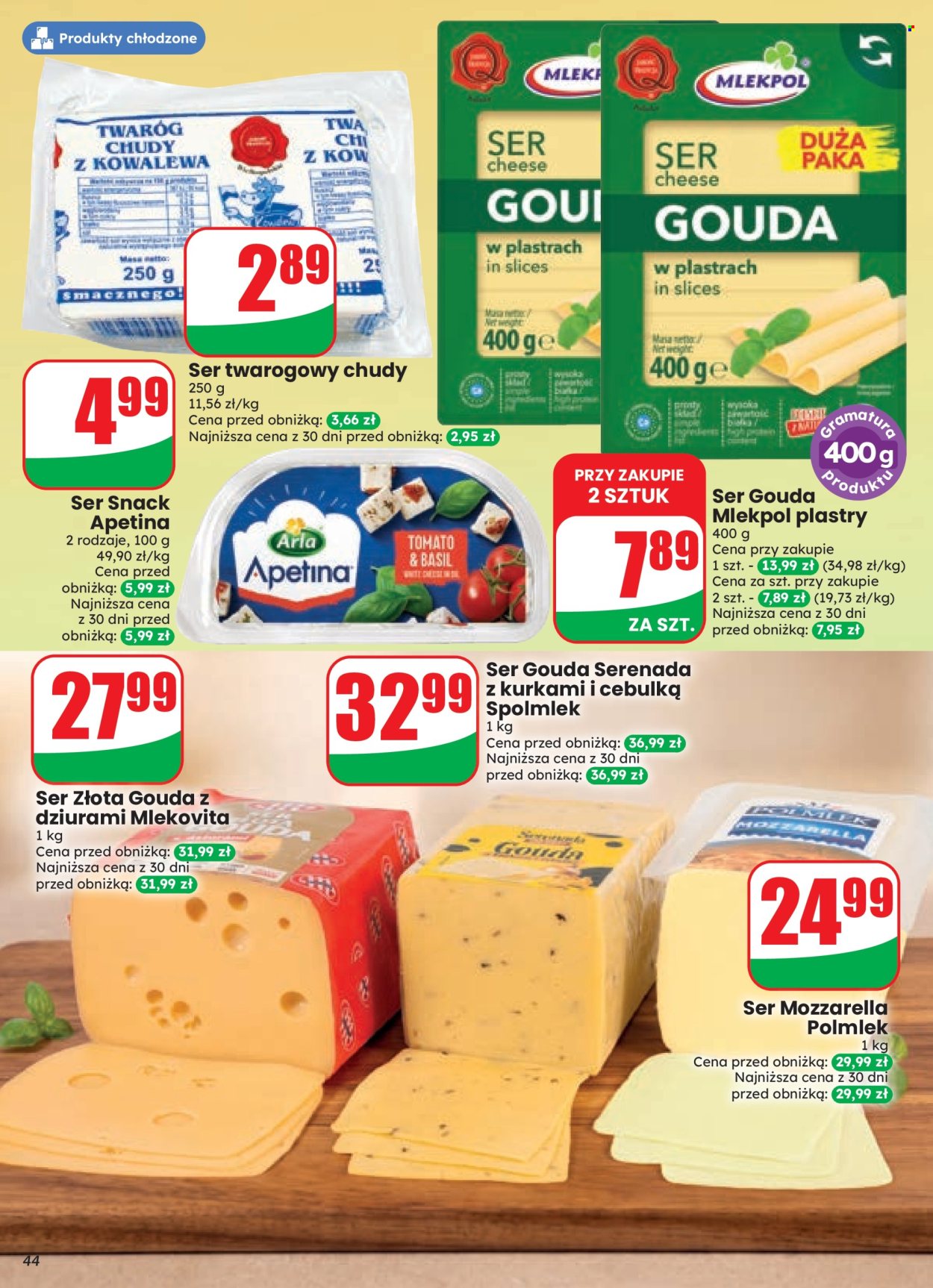 Gazetka Dino - 23.09.2026 - 29.09.2026. Strona 44