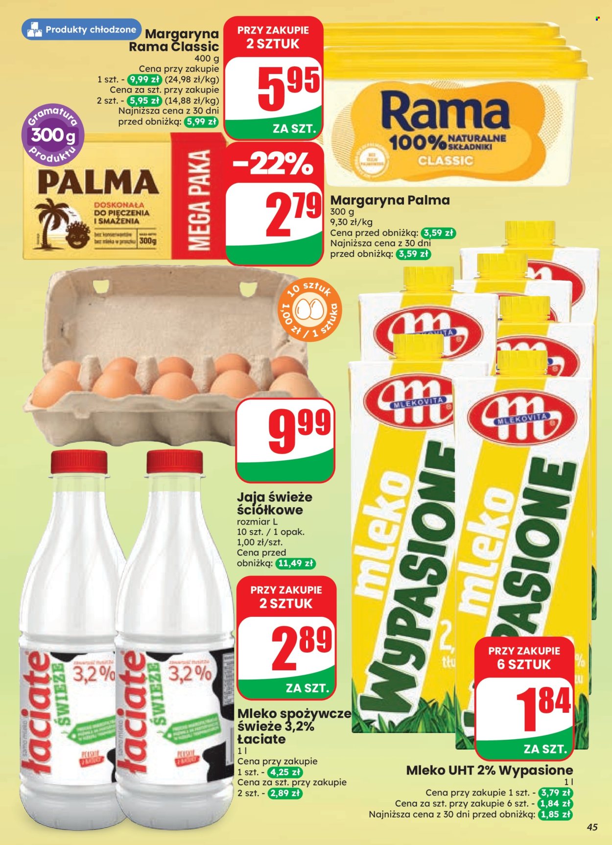 Gazetka Dino - 23.09.2026 - 29.09.2026. Strona 45