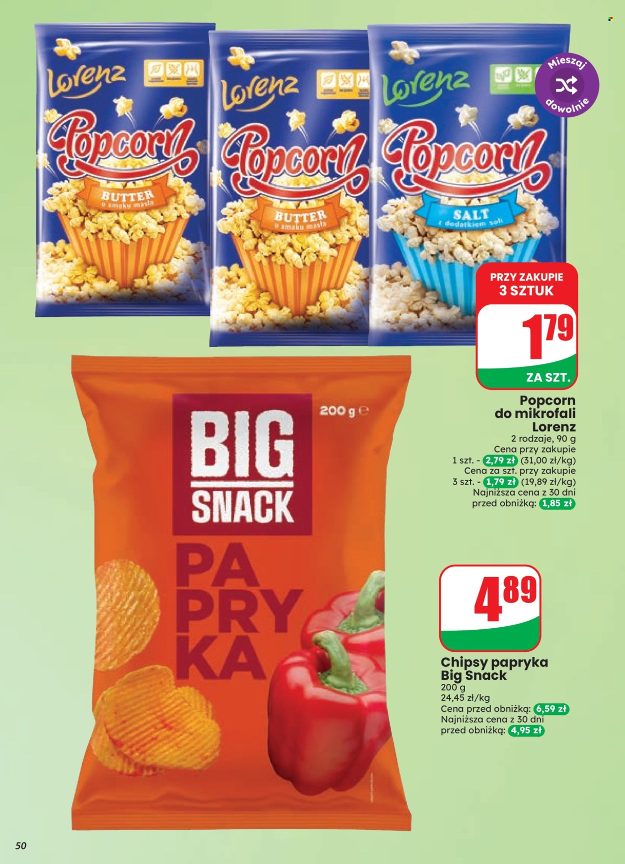 Gazetka Dino - 23.09.2026 - 29.09.2026. Strona 50