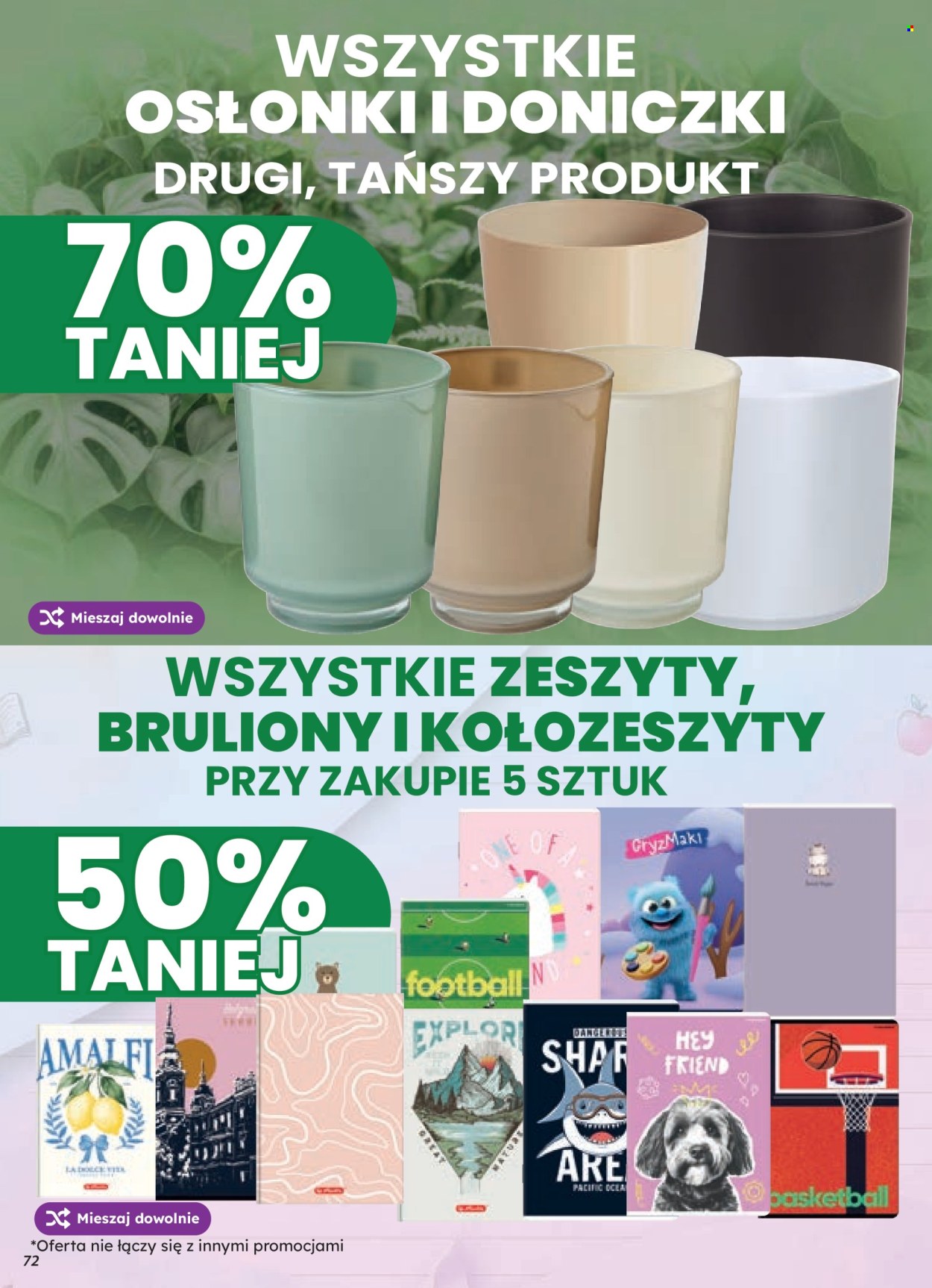 Gazetka Dino - 23.09.2026 - 29.09.2026. Strona 72