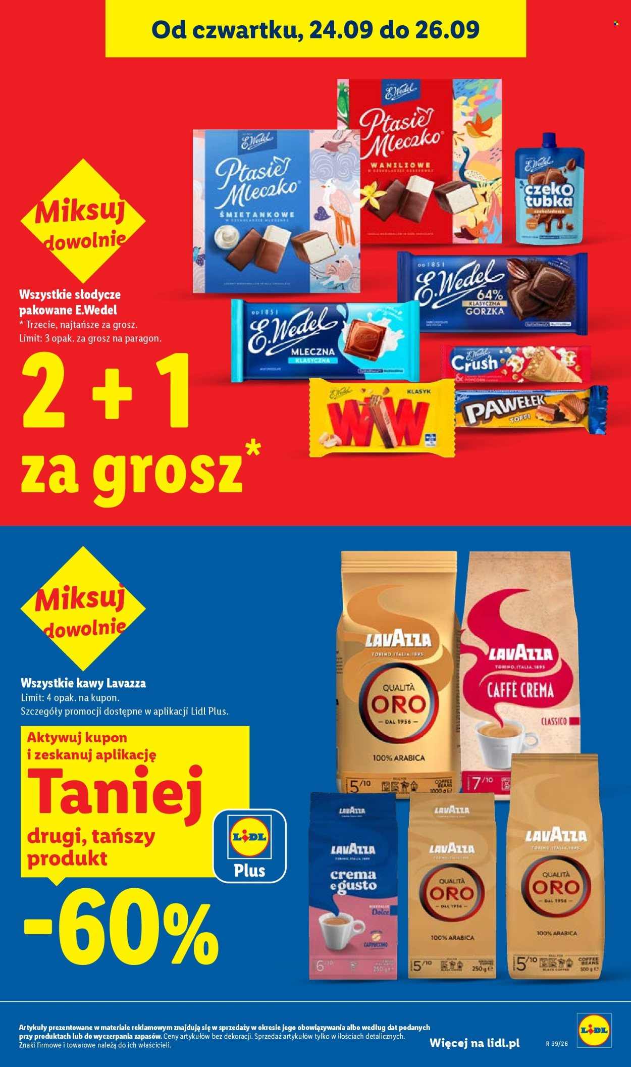 Gazetka Lidl - 24.09.2026 - 26.09.2026. Strona 27
