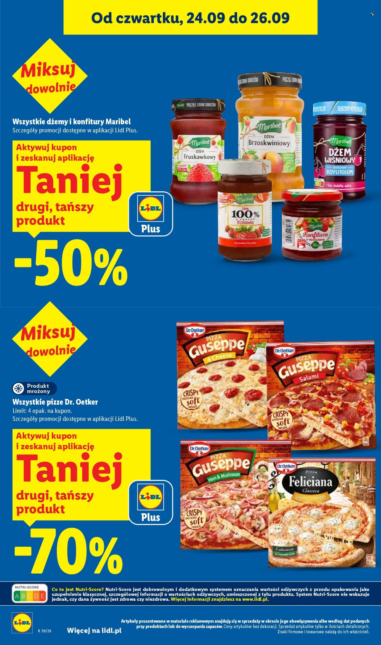 Gazetka Lidl - 24.09.2026 - 26.09.2026. Strona 30