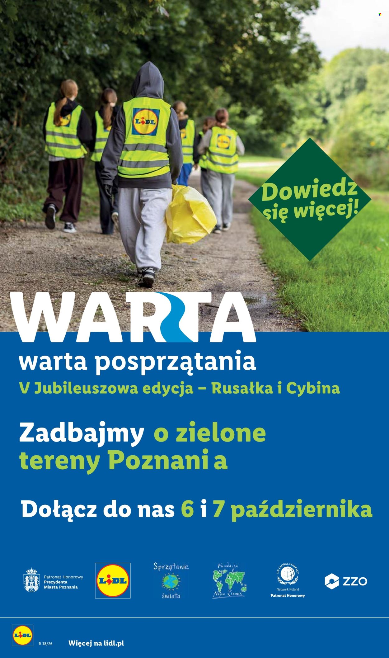 Gazetka Lidl - 24.09.2026 - 26.09.2026. Strona 104