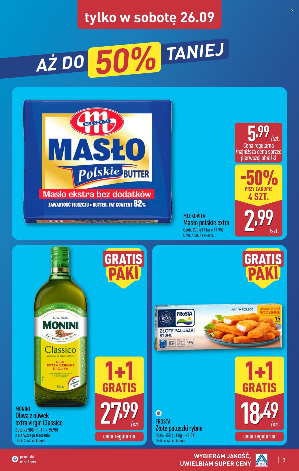 Gazetka ALDI - 24.09.2026 - 26.09.2026. Strona 3