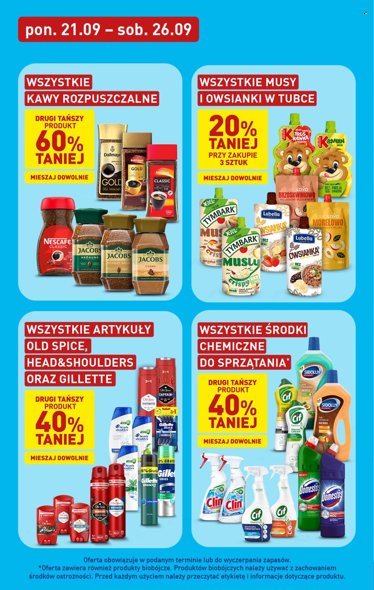 Gazetka ALDI - 24.09.2026 - 26.09.2026. Strona 8