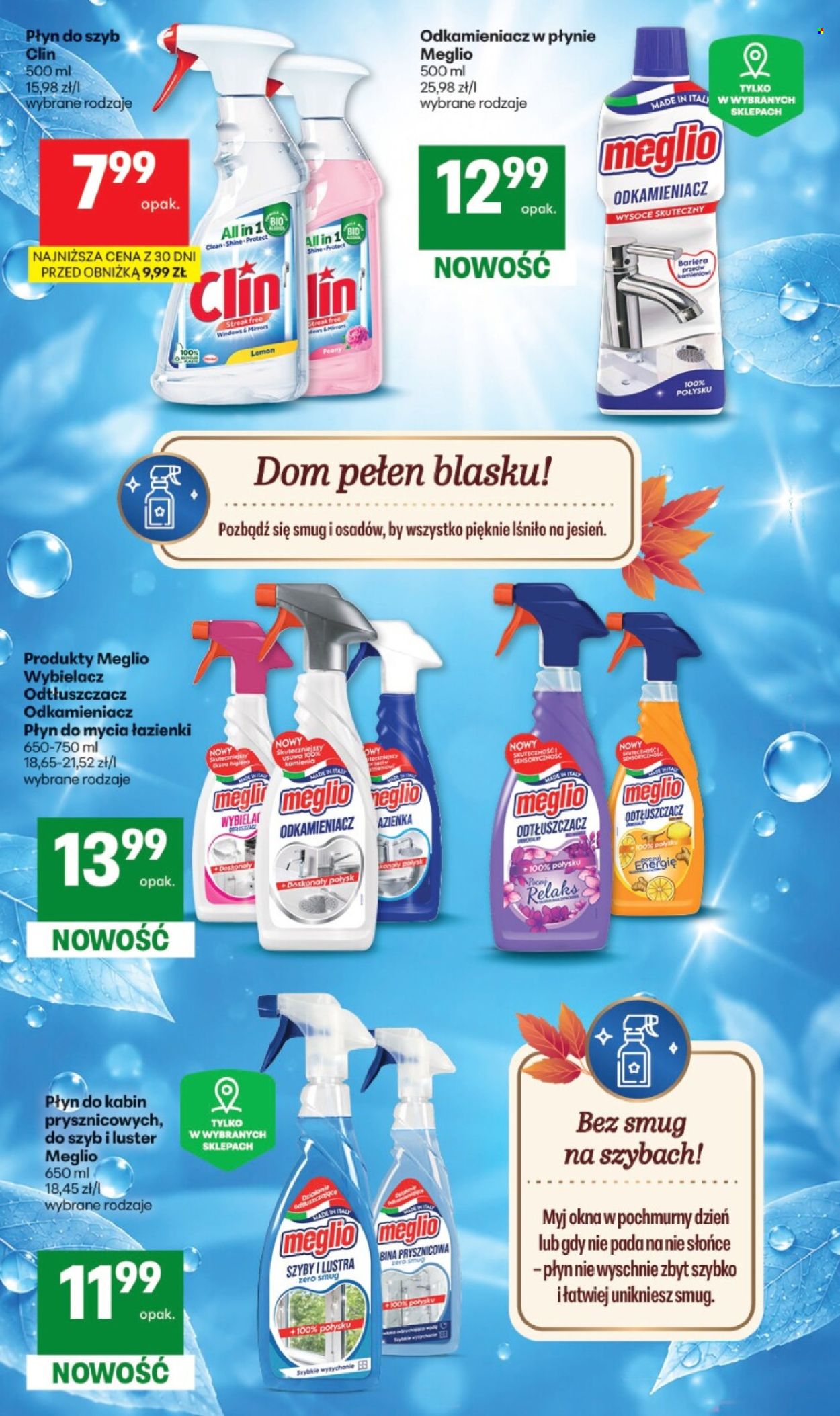 Gazetka Delikatesy Centrum - 17.09.2026 - 30.09.2026. Strona 4
