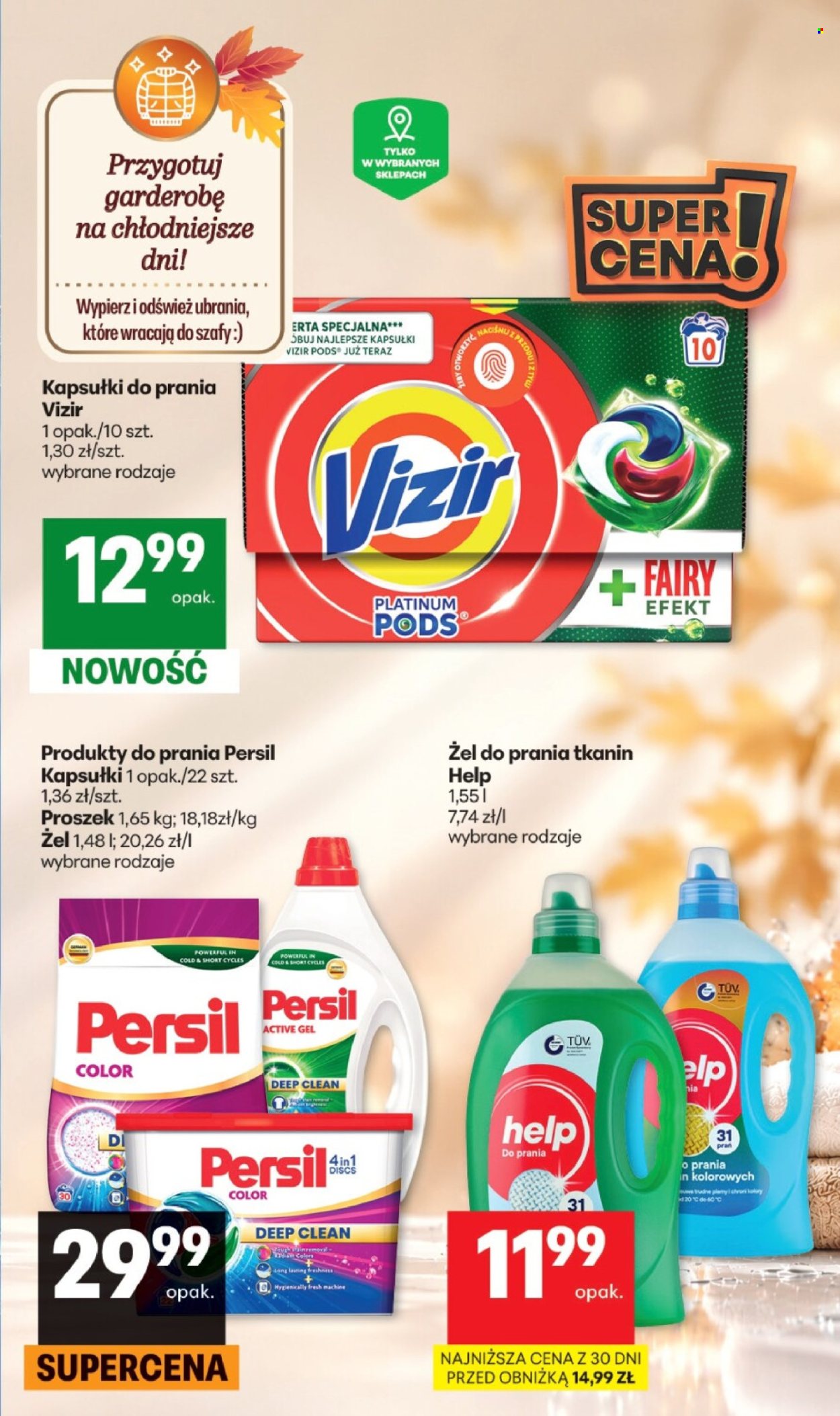 Gazetka Delikatesy Centrum - 17.09.2026 - 30.09.2026. Strona 5