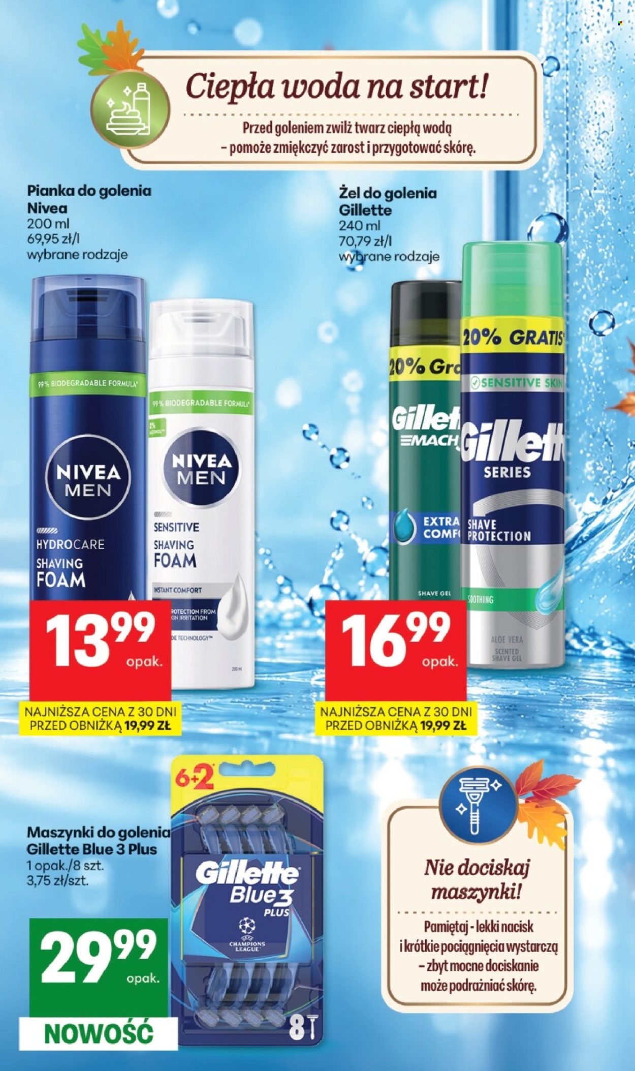 Gazetka Delikatesy Centrum - 17.09.2026 - 30.09.2026. Strona 15